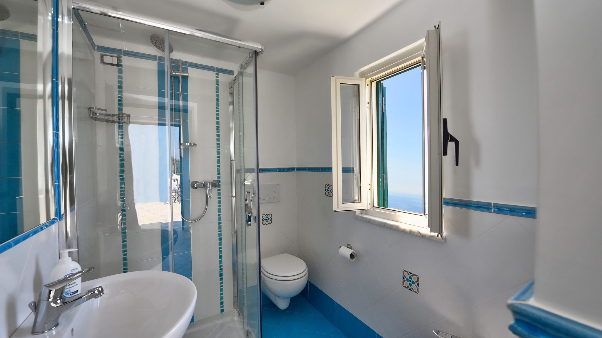 Italianway Conca dei Marini Casa Nonna Teresa by Wonder Tour