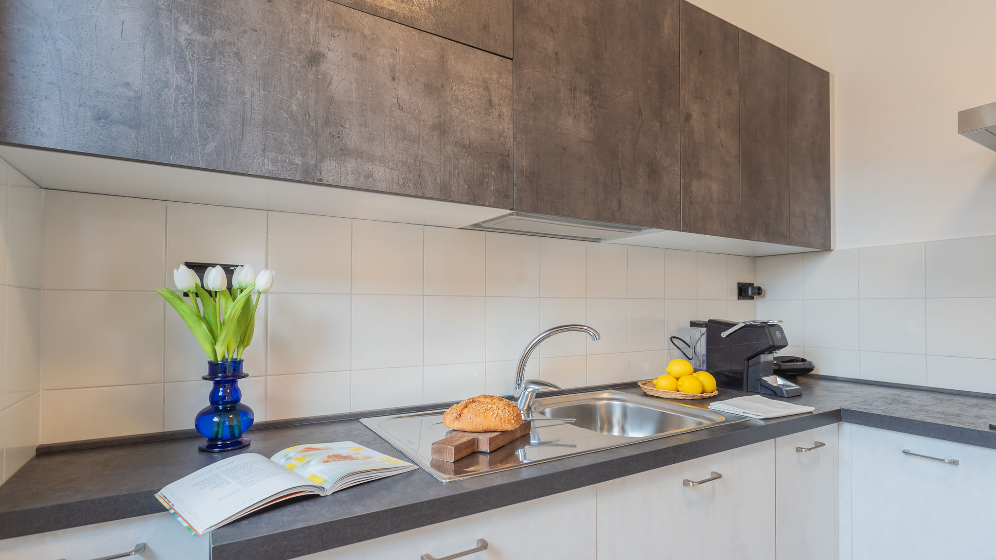 Italianway Gravedona ed Uniti Ponente Balcony & Garden