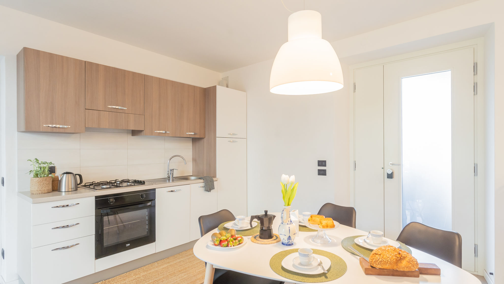 Italianway Gravedona ed Uniti Ponente Balcony & Garden