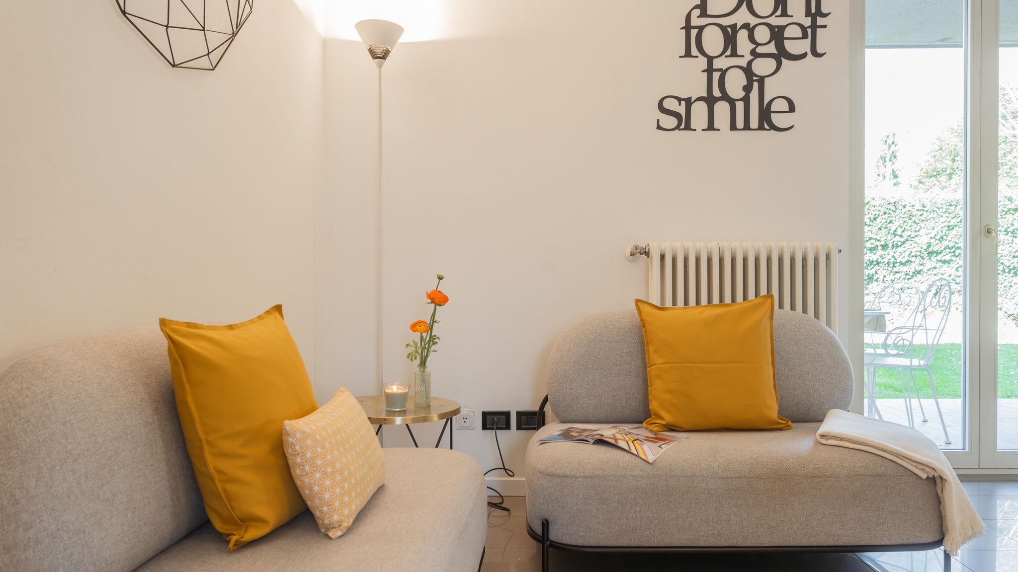 Italianway Gravedona ed Uniti Ponente Balcony & Garden