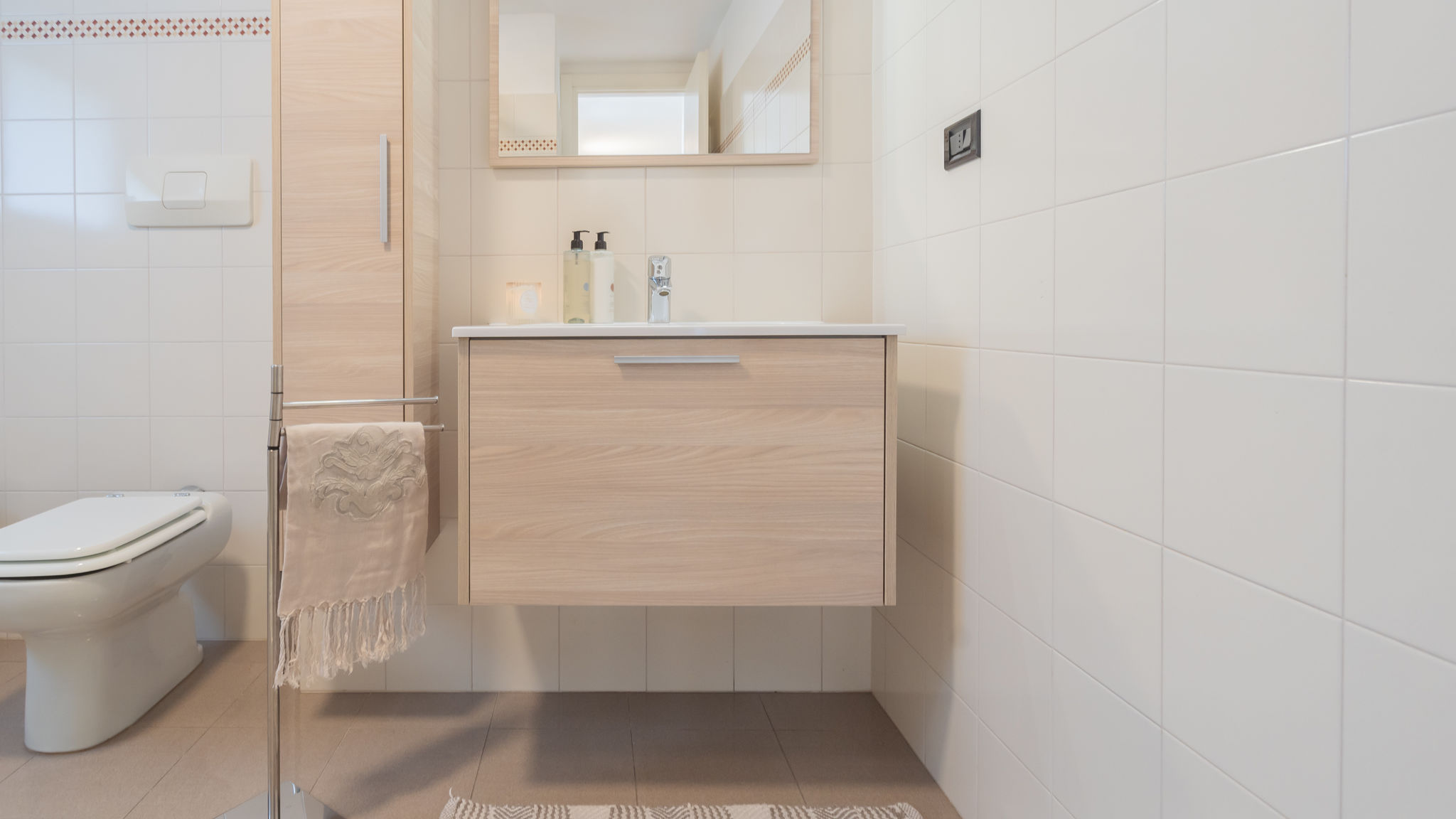 Italianway Gravedona ed Uniti Ponente Balcony & Garden