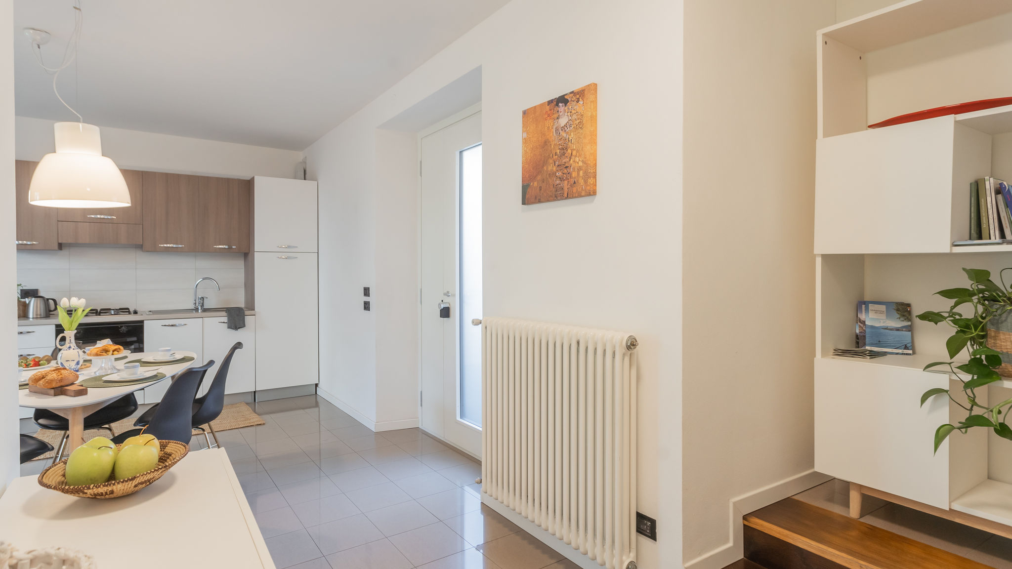 Italianway Gravedona ed Uniti Ponente Balcony & Garden