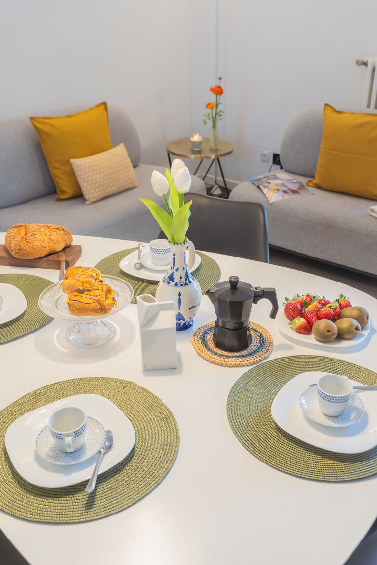 Italianway Gravedona ed Uniti Ponente Balcony & Garden