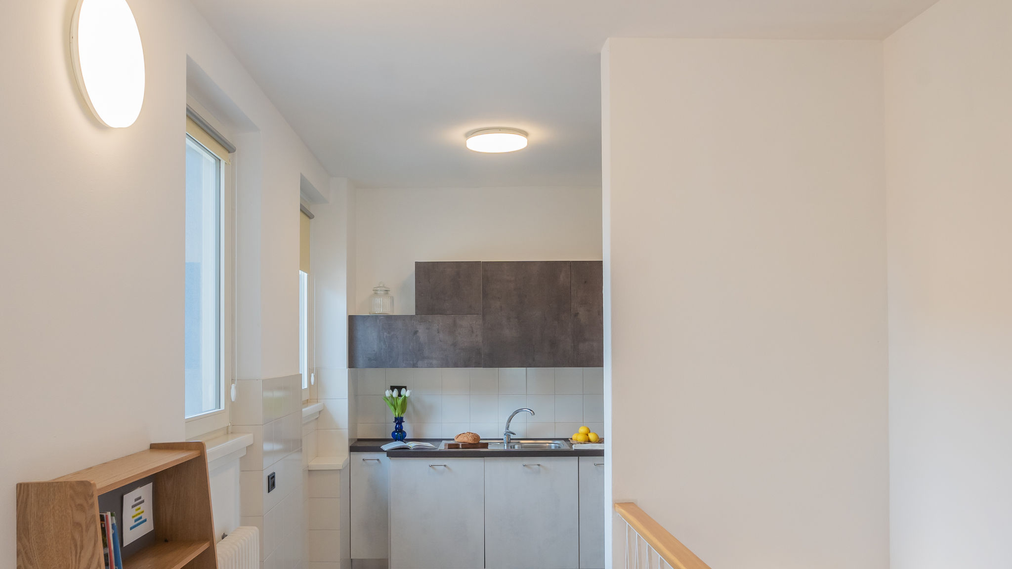 Italianway Gravedona ed Uniti Ponente Balcony & Garden