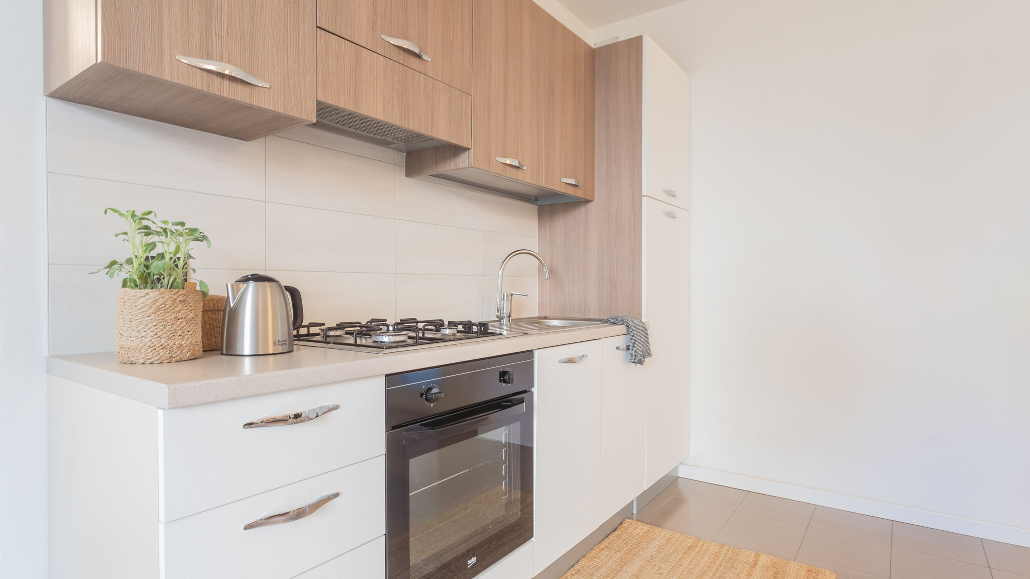 Italianway Gravedona ed Uniti Ponente Balcony & Garden