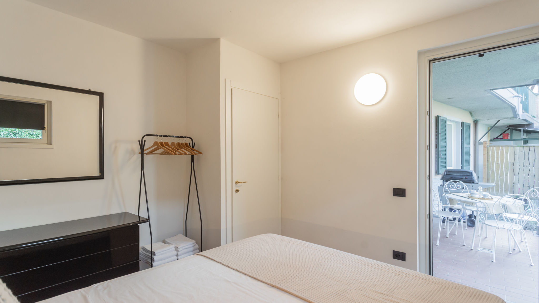 Italianway Gravedona ed Uniti Ponente Balcony & Garden