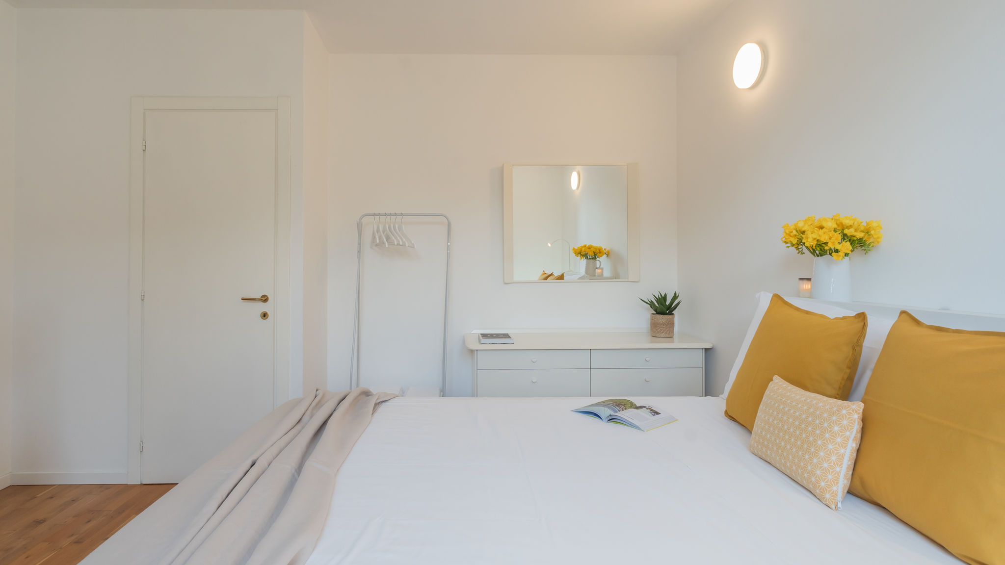 Italianway Gravedona ed Uniti Ponente Balcony & Garden