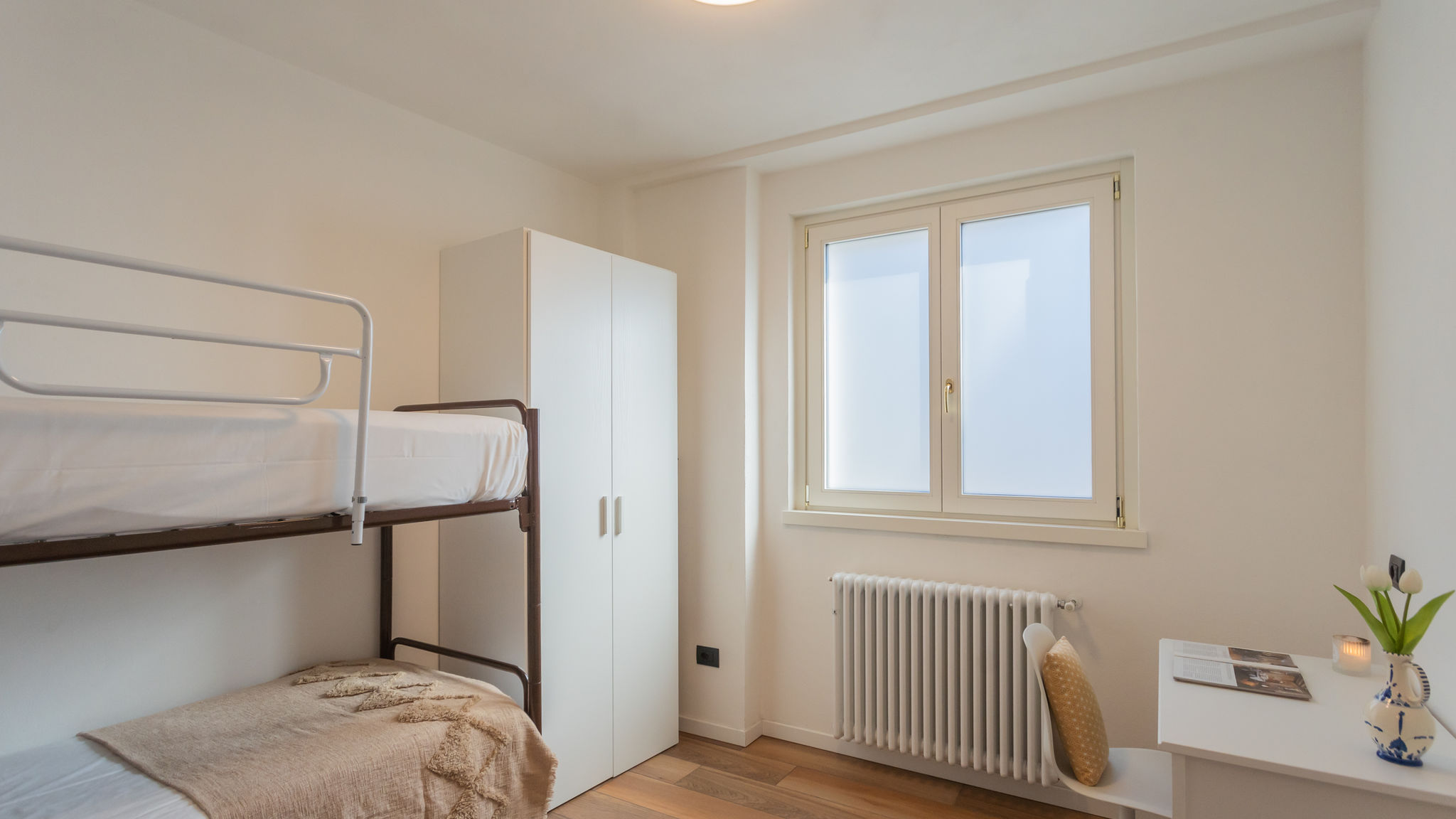 Italianway Gravedona ed Uniti Ponente Balcony & Garden