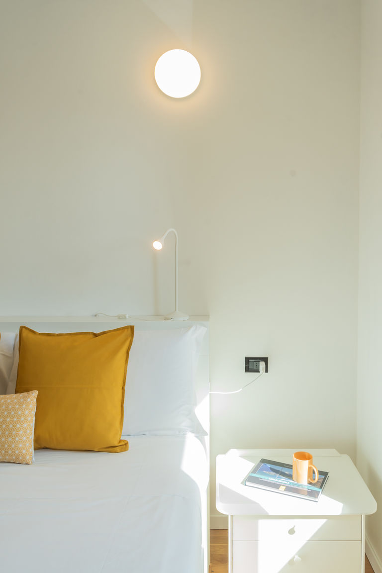 Italianway Gravedona ed Uniti Ponente Balcony & Garden