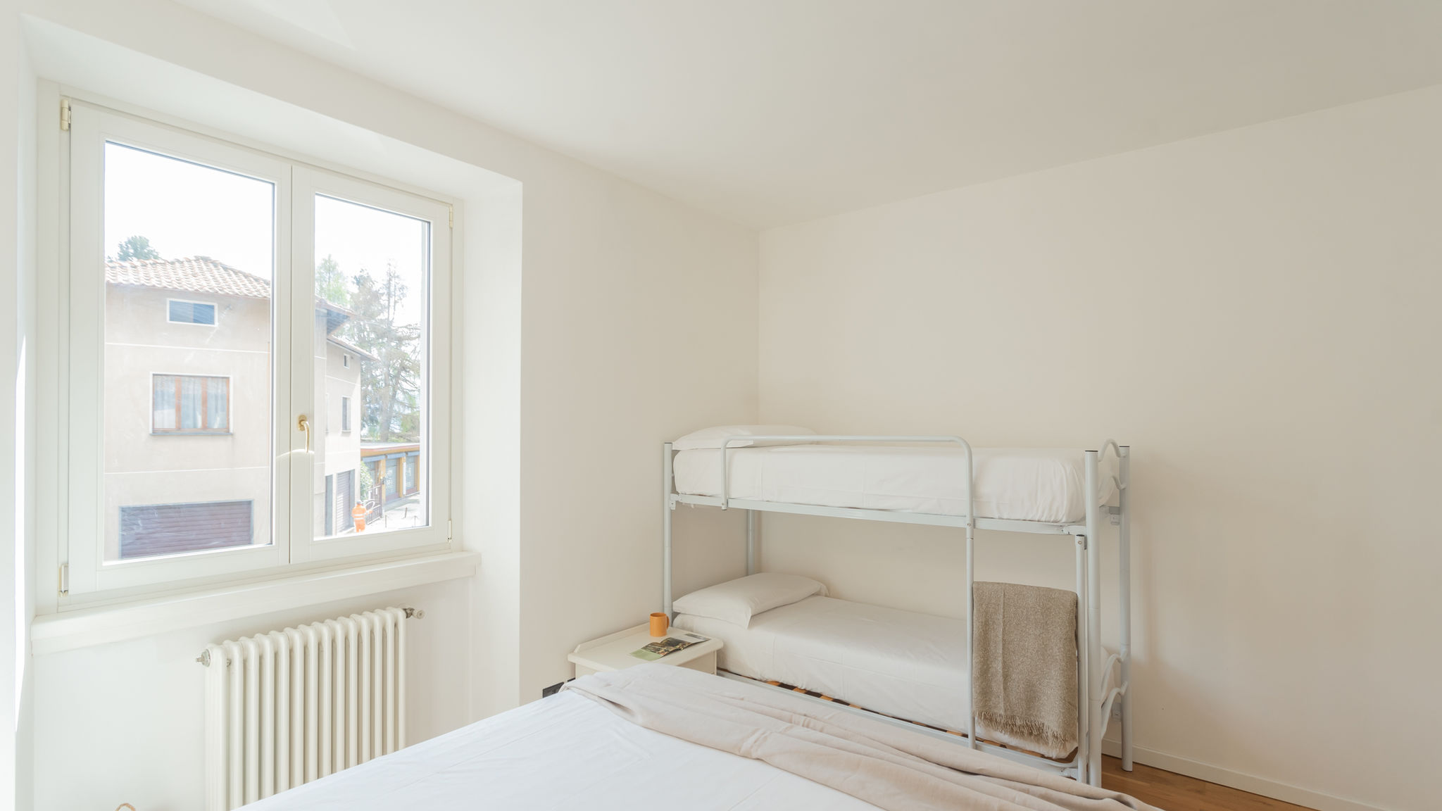 Italianway Gravedona ed Uniti Ponente Balcony & Garden