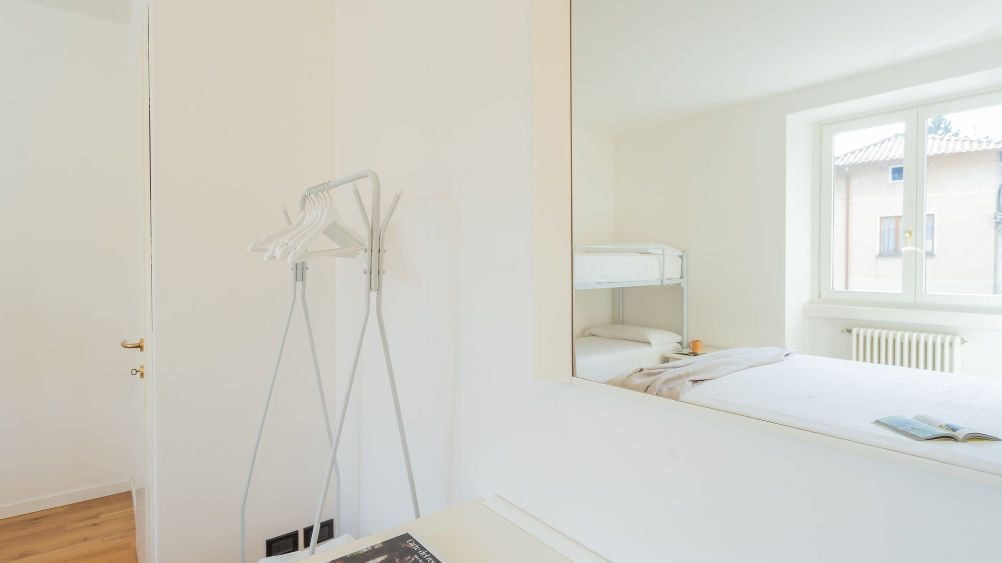 Italianway Gravedona ed Uniti Ponente Balcony & Garden