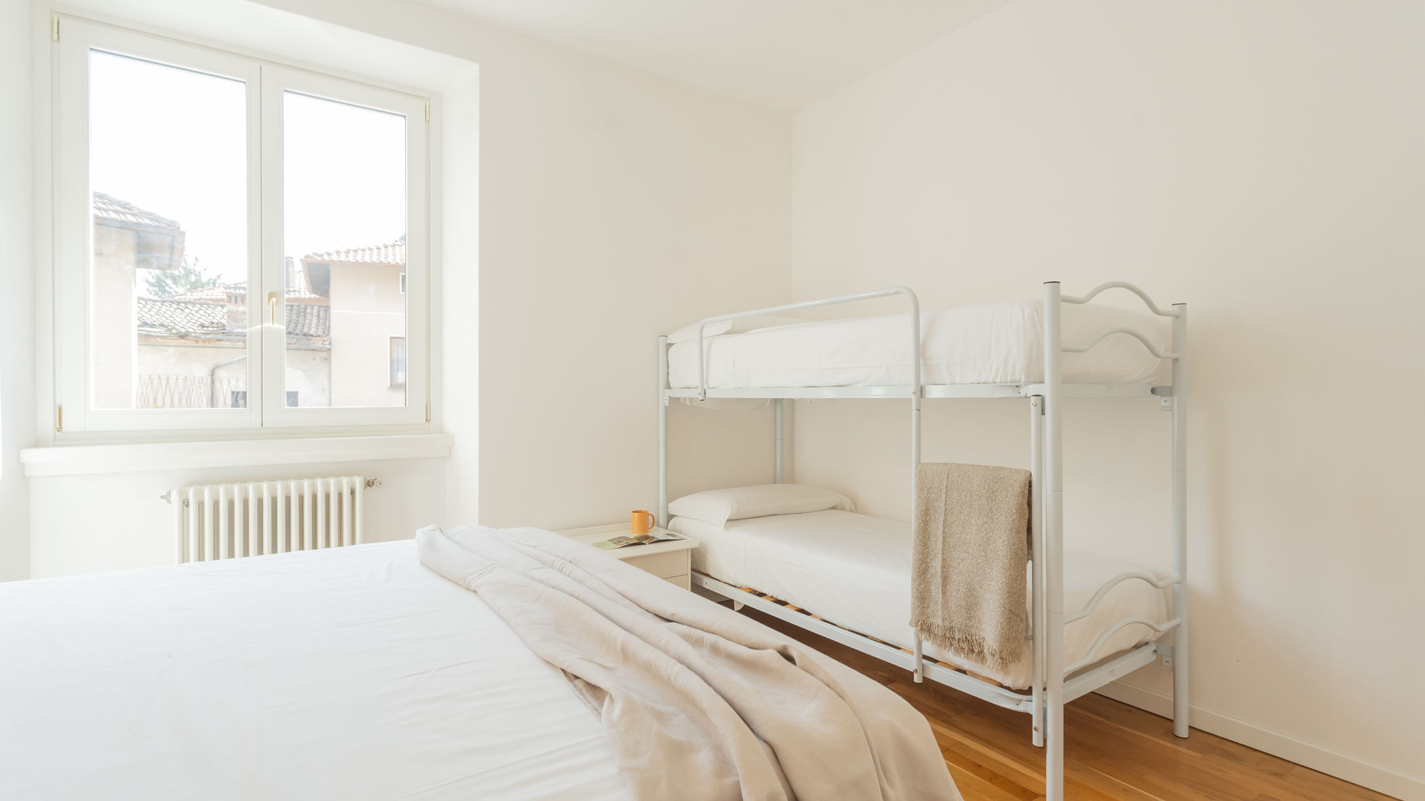 Italianway Gravedona ed Uniti Ponente Balcony & Garden