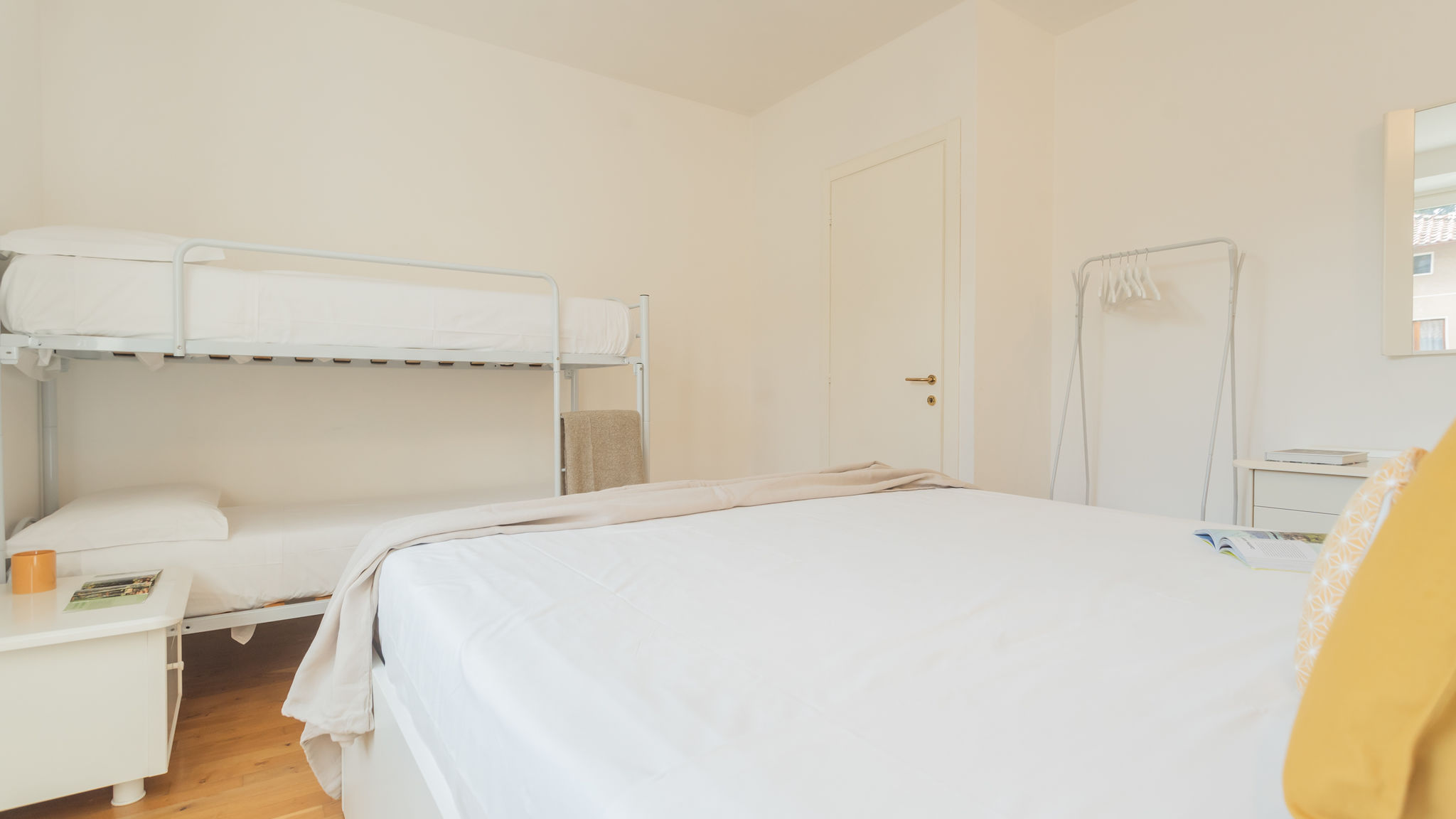 Italianway Gravedona ed Uniti Ponente Balcony & Garden