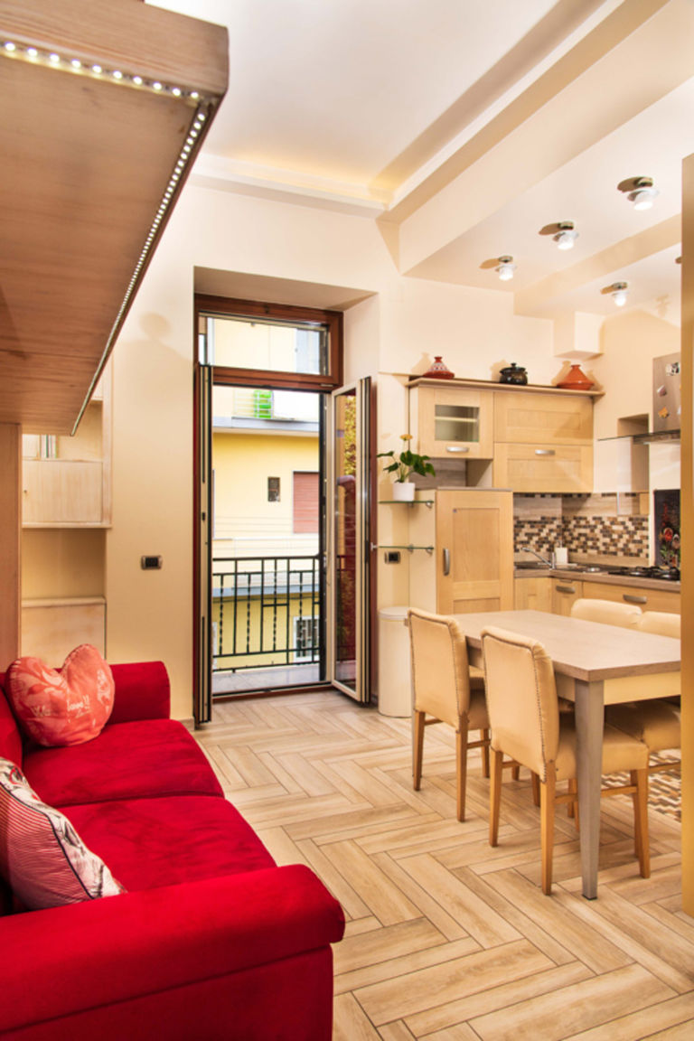 Casa Fani
