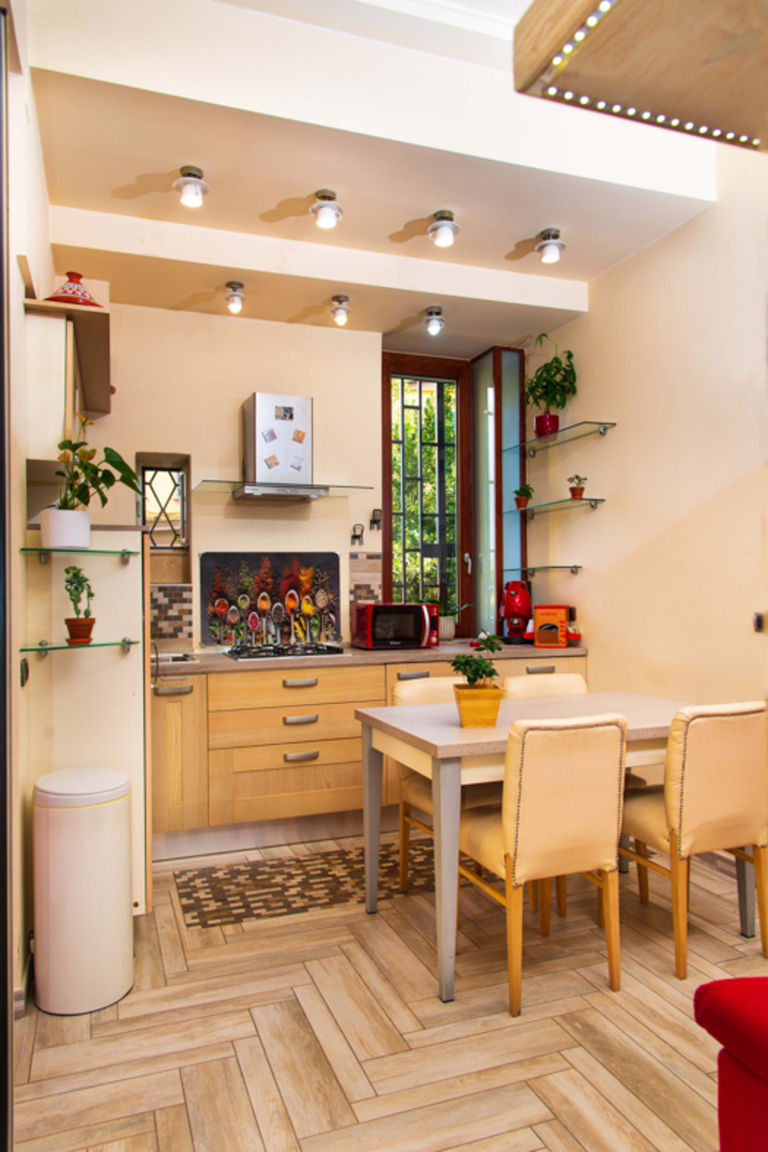 Casa Fani