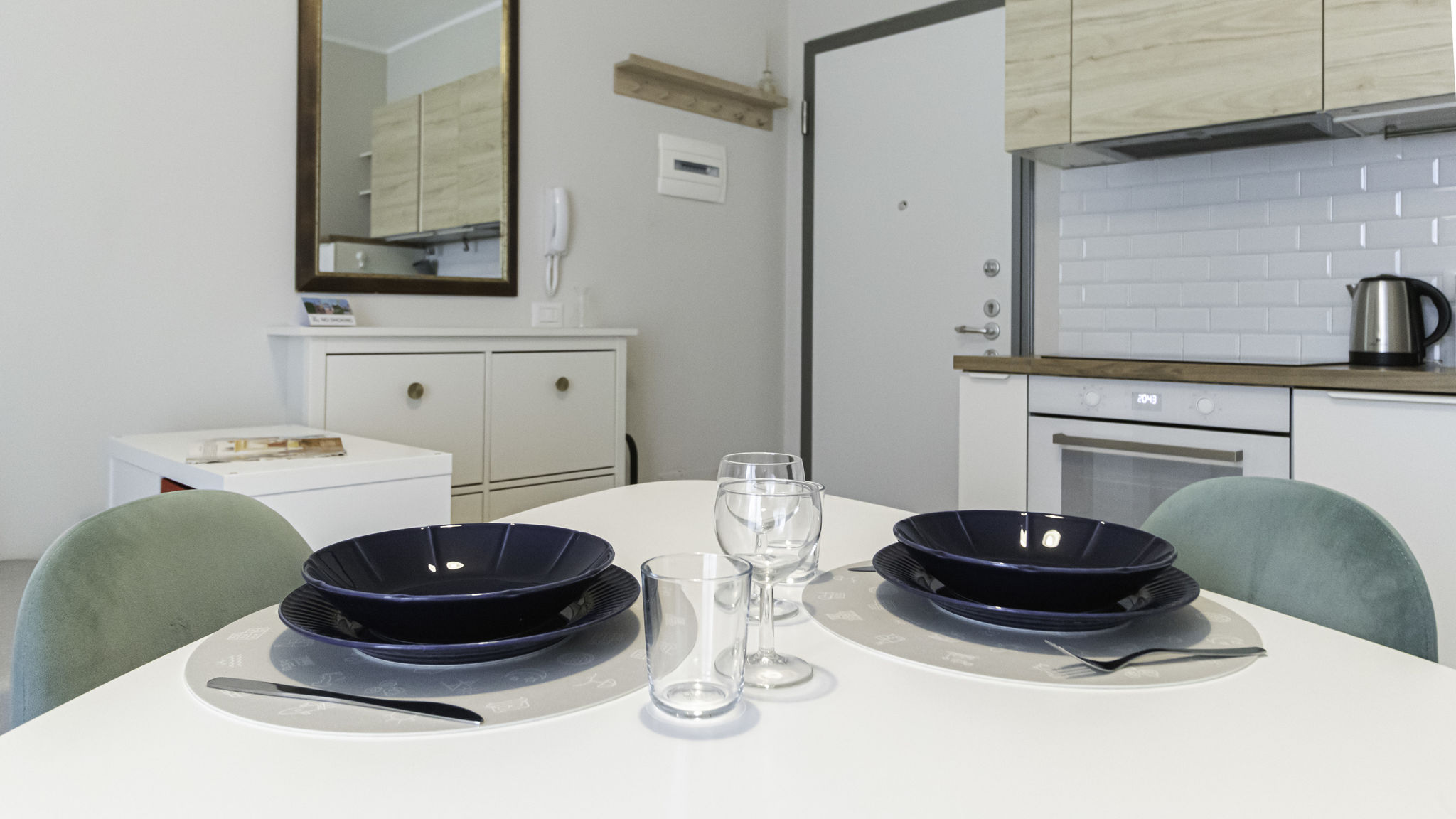 Italianway Milano Easy - Tartini 23