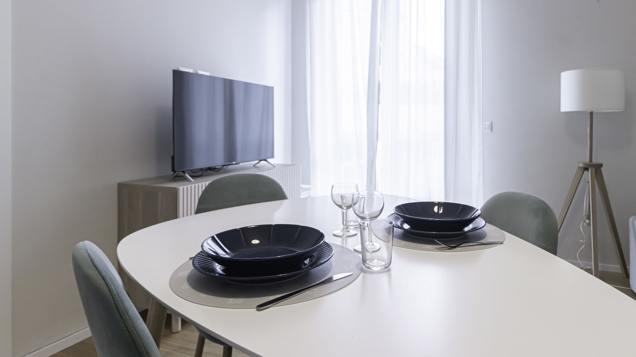 Italianway Milano Easy - Tartini 23