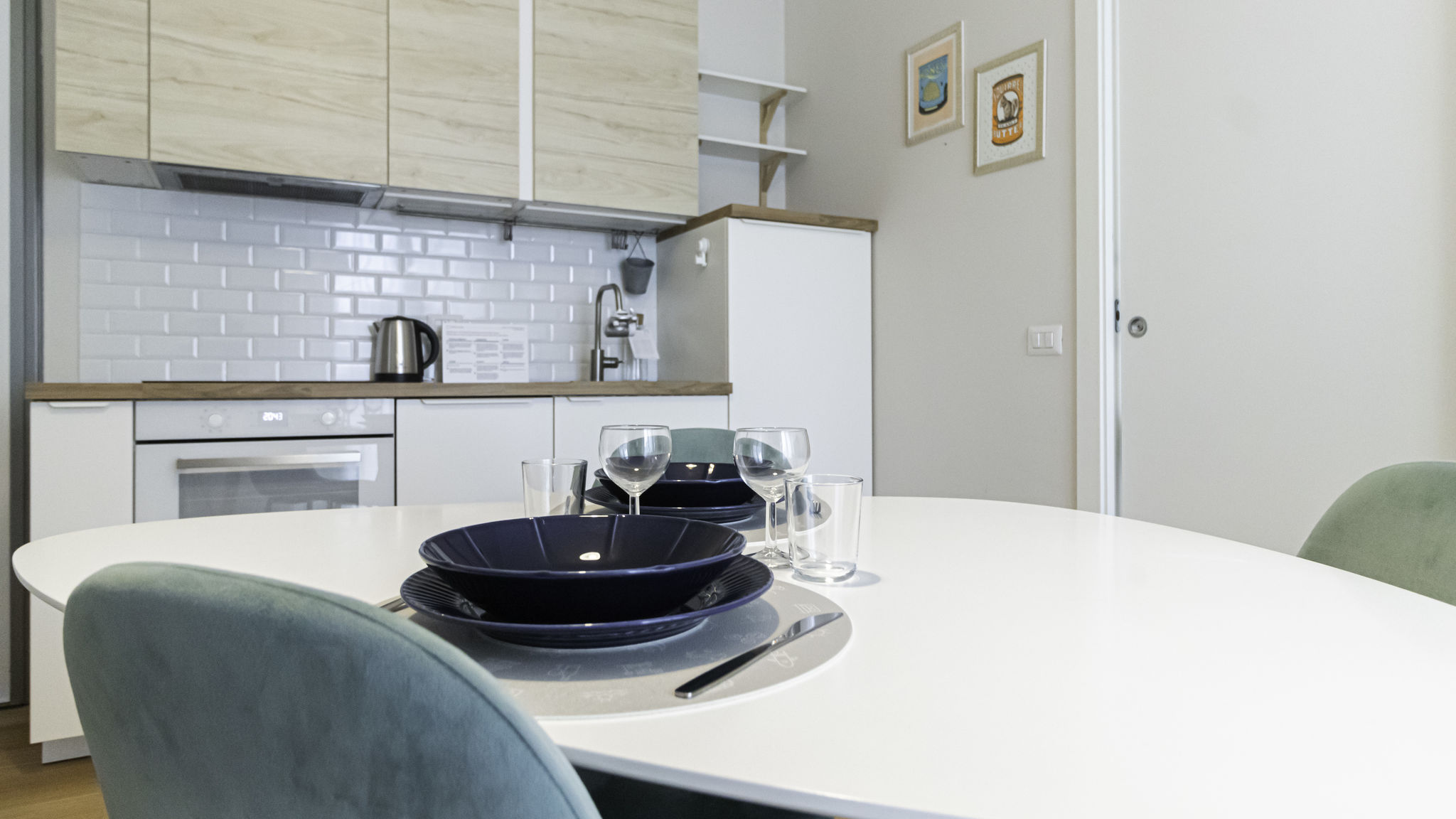 Italianway Milano Easy - Tartini 23