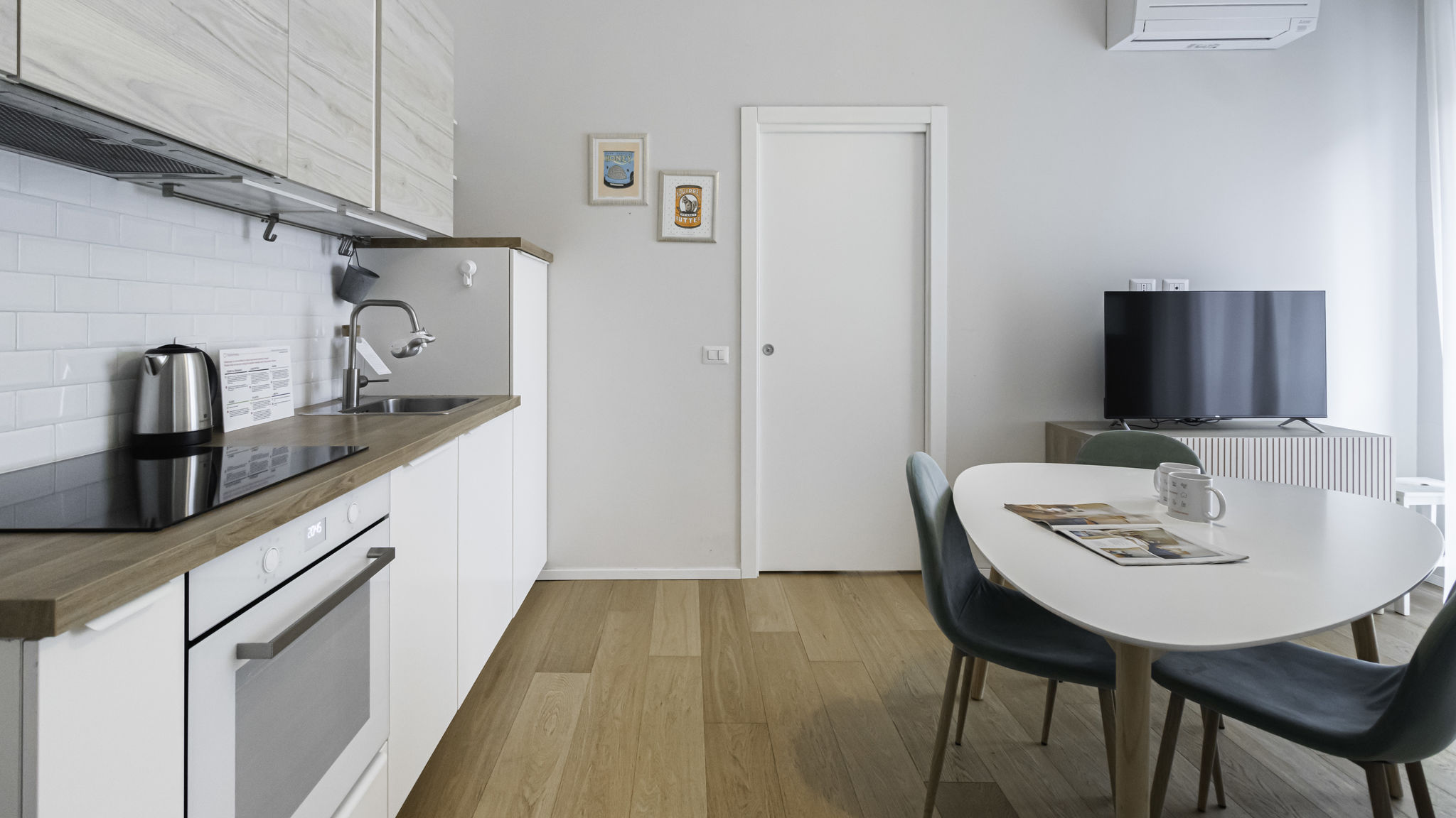 Italianway Milano Easy - Tartini 23