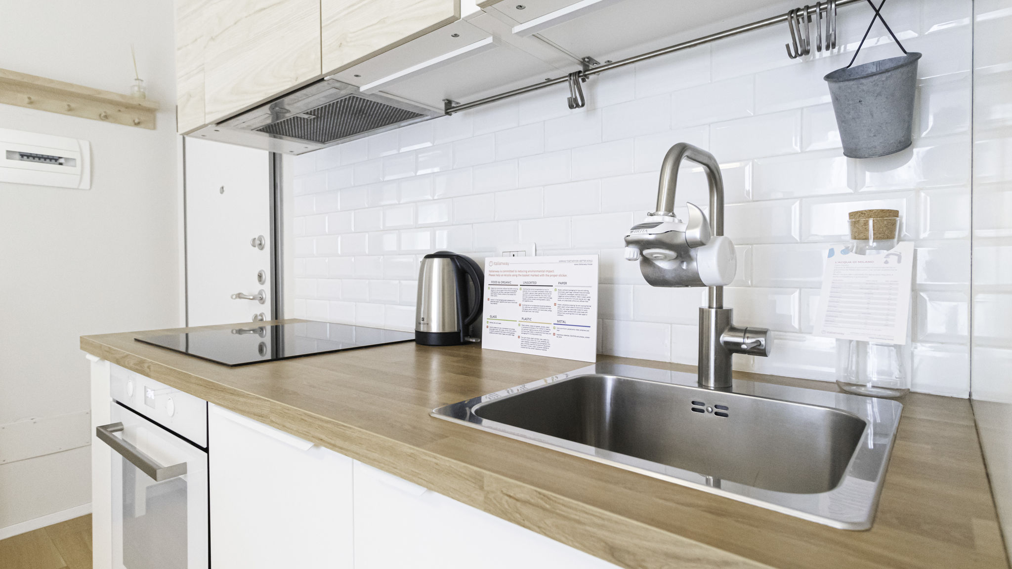 Italianway Milano Easy - Tartini 23