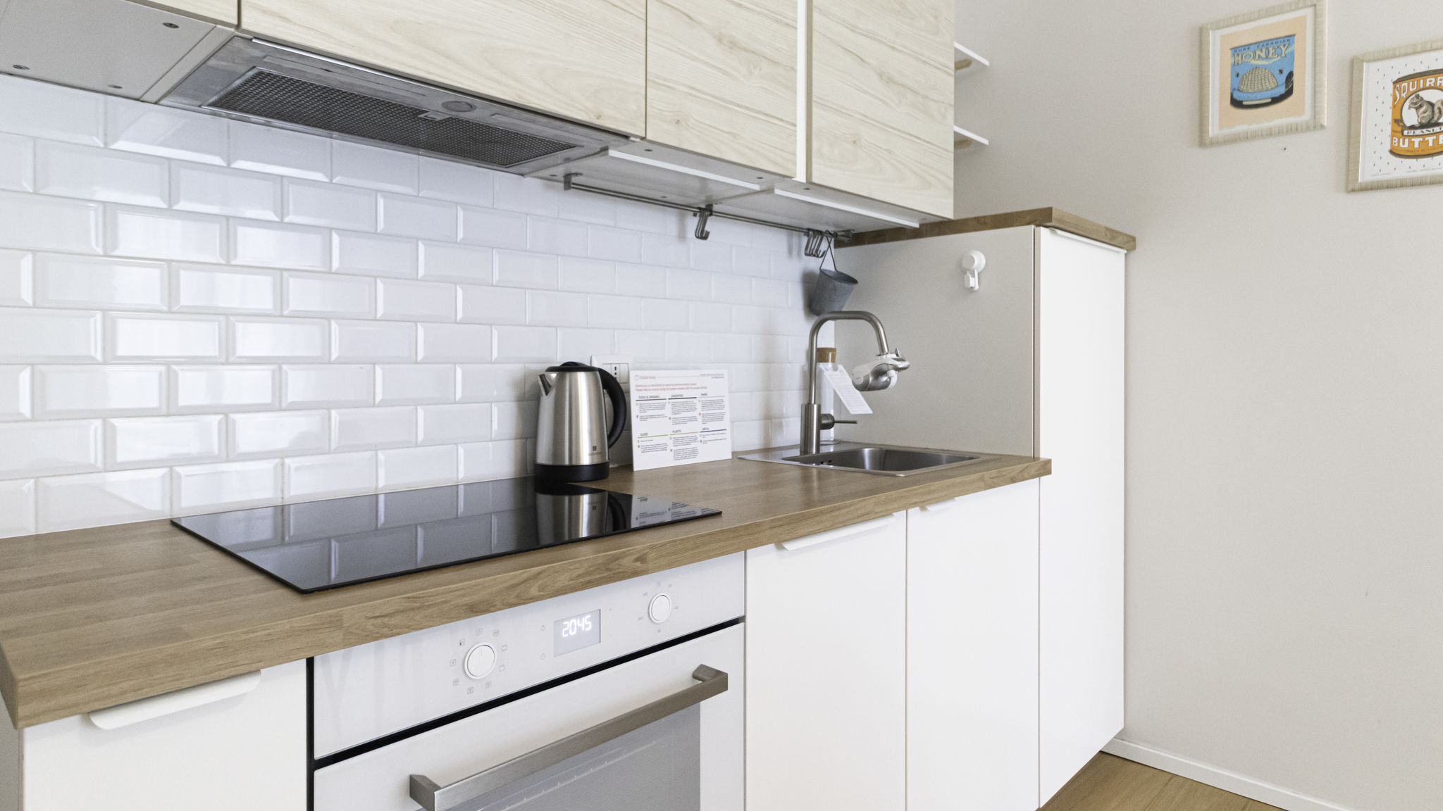 Italianway Milano Easy - Tartini 23