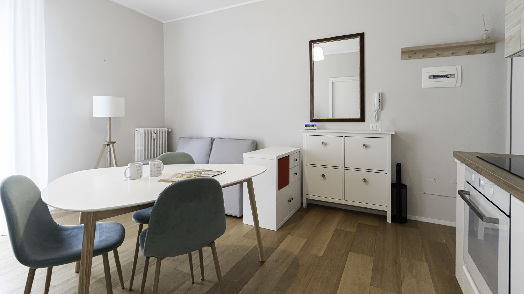 Italianway Milano Easy - Tartini 23