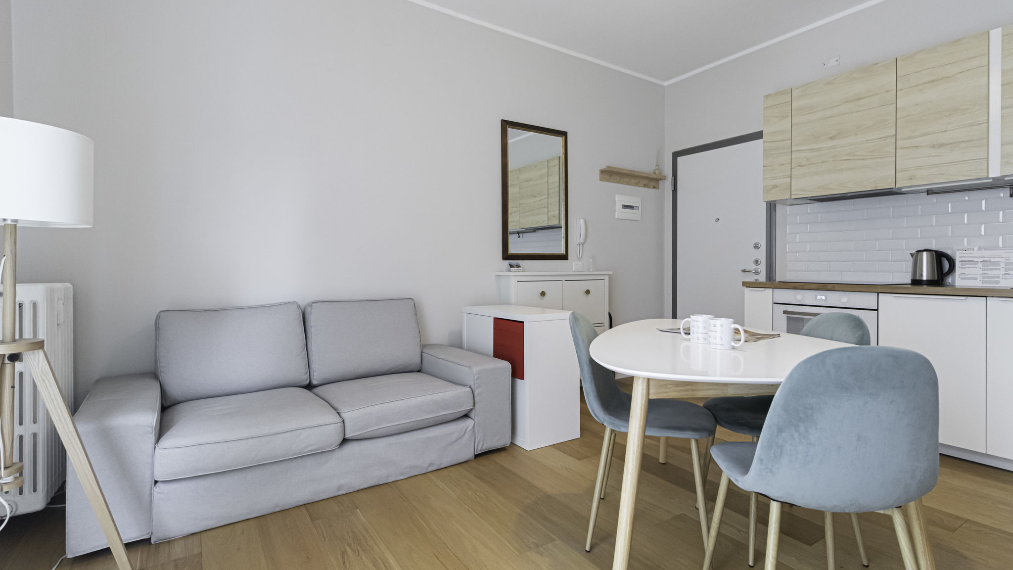 Italianway Milano Easy - Tartini 23