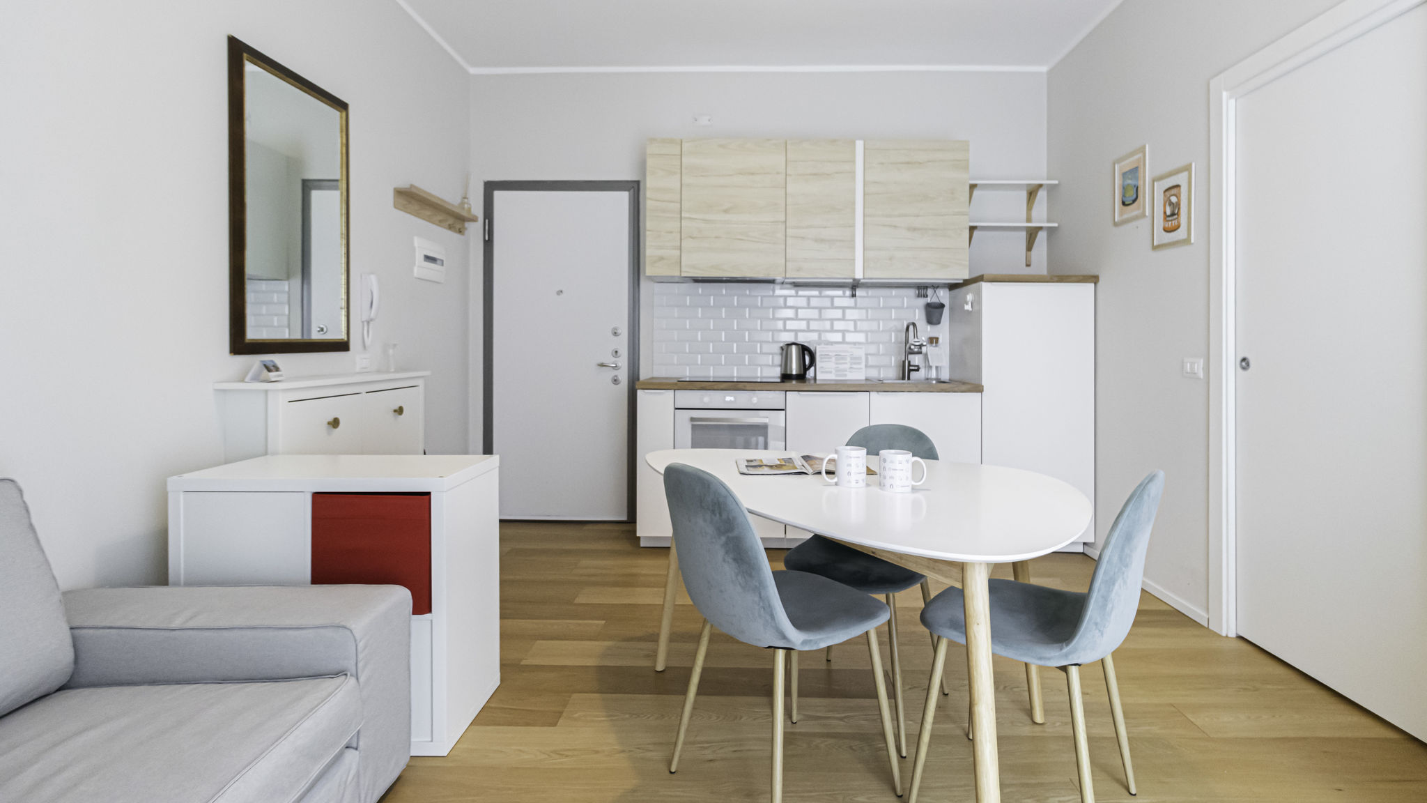 Italianway Milano Easy - Tartini 23