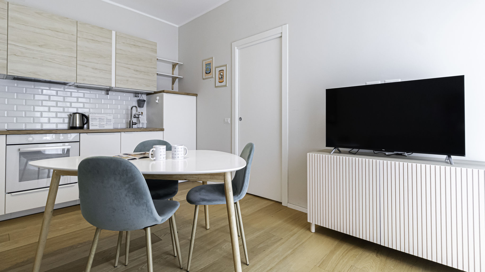 Italianway Milano Easy - Tartini 23