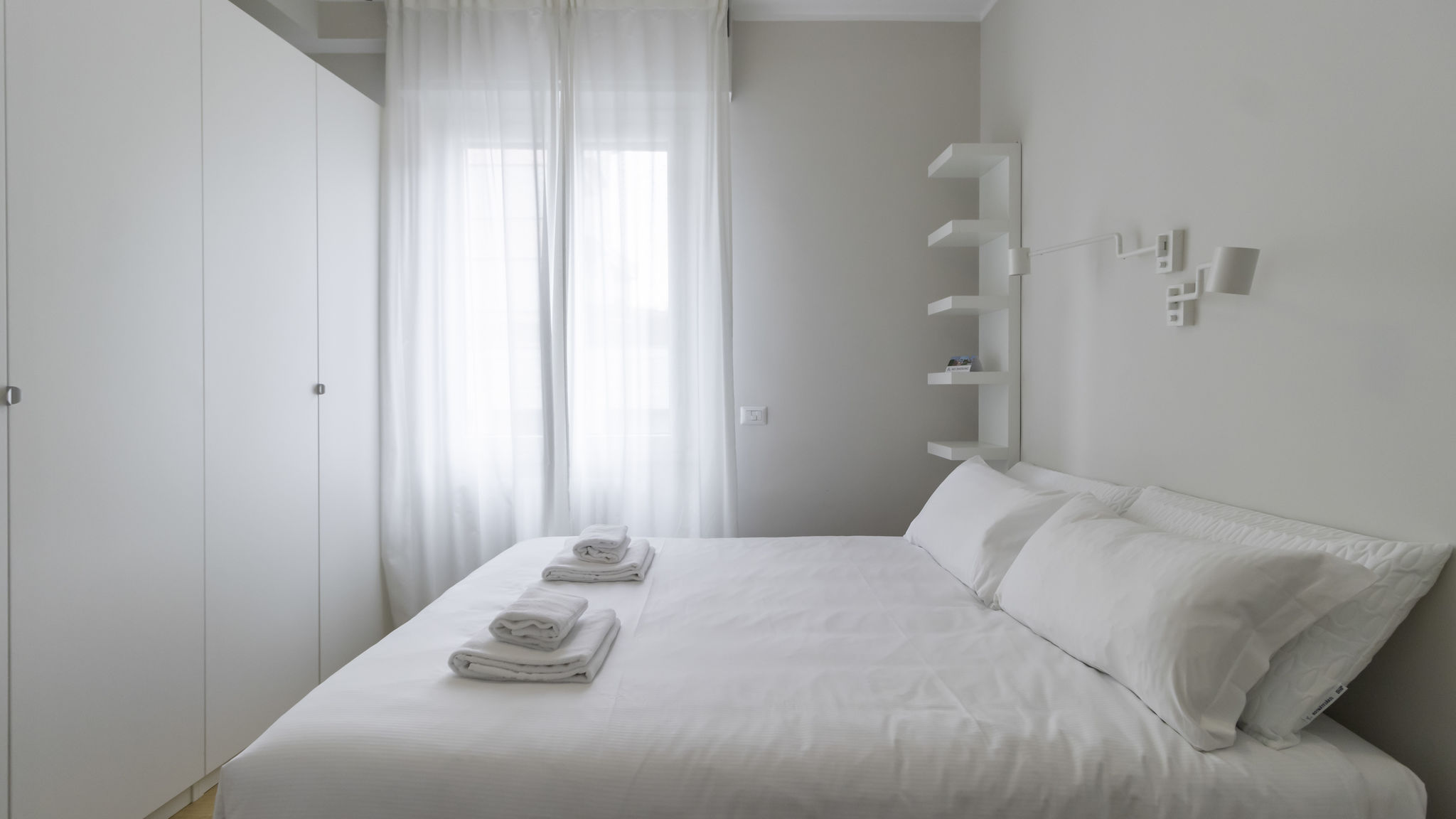 Italianway Milano Easy - Tartini 23