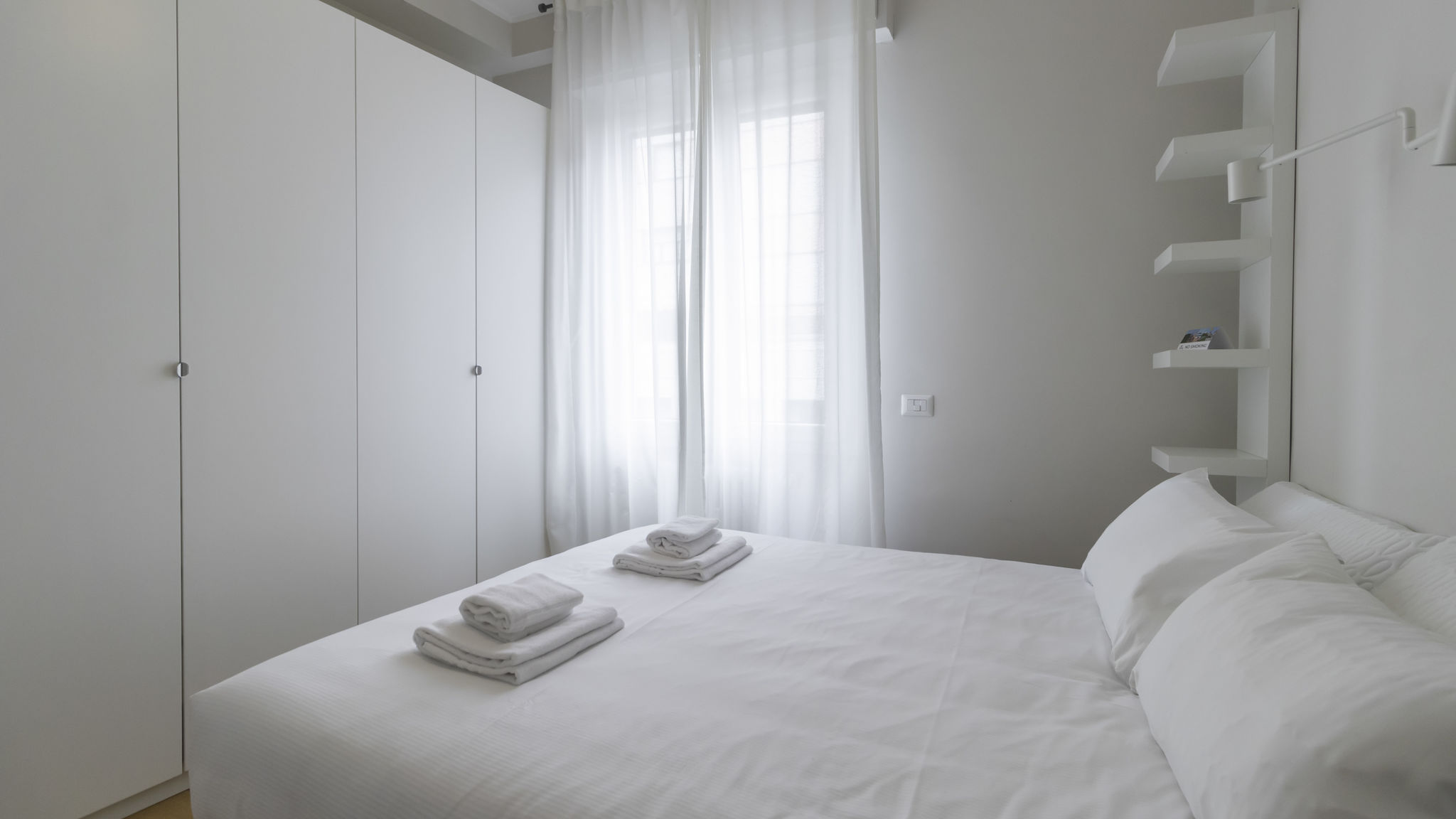 Italianway Milano Easy - Tartini 23