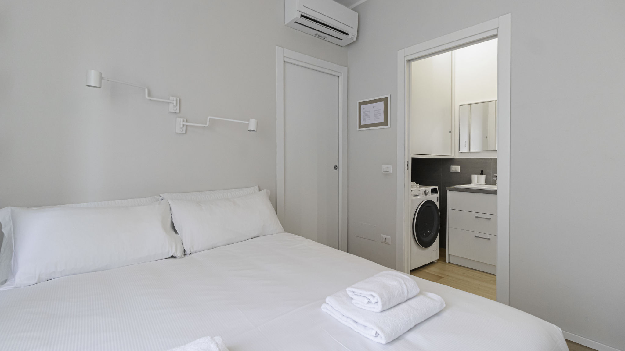 Italianway Milano Easy - Tartini 23