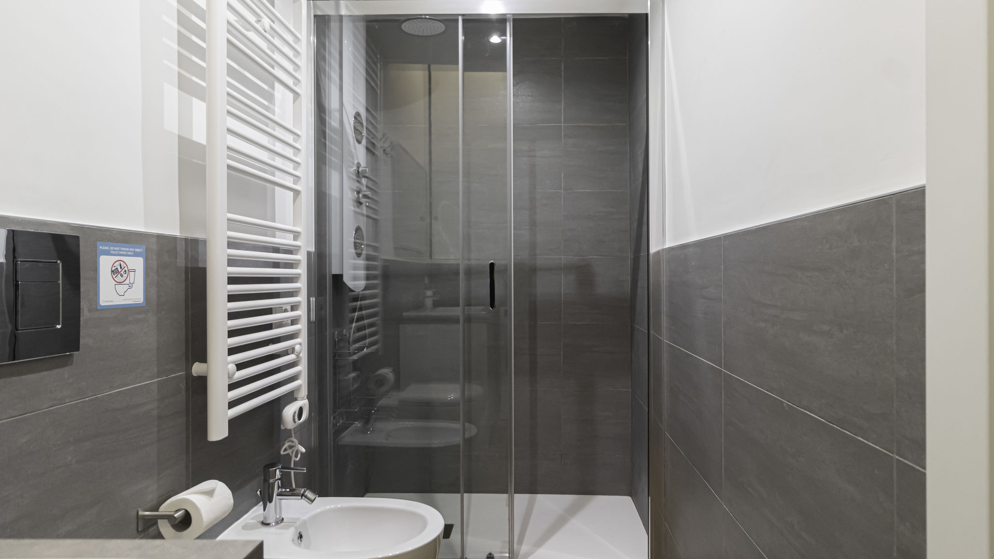 Italianway Milano Easy - Tartini 23