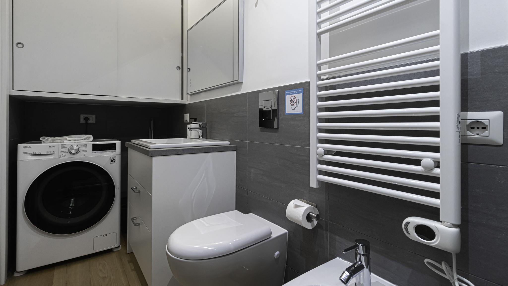 Italianway Milano Easy - Tartini 23