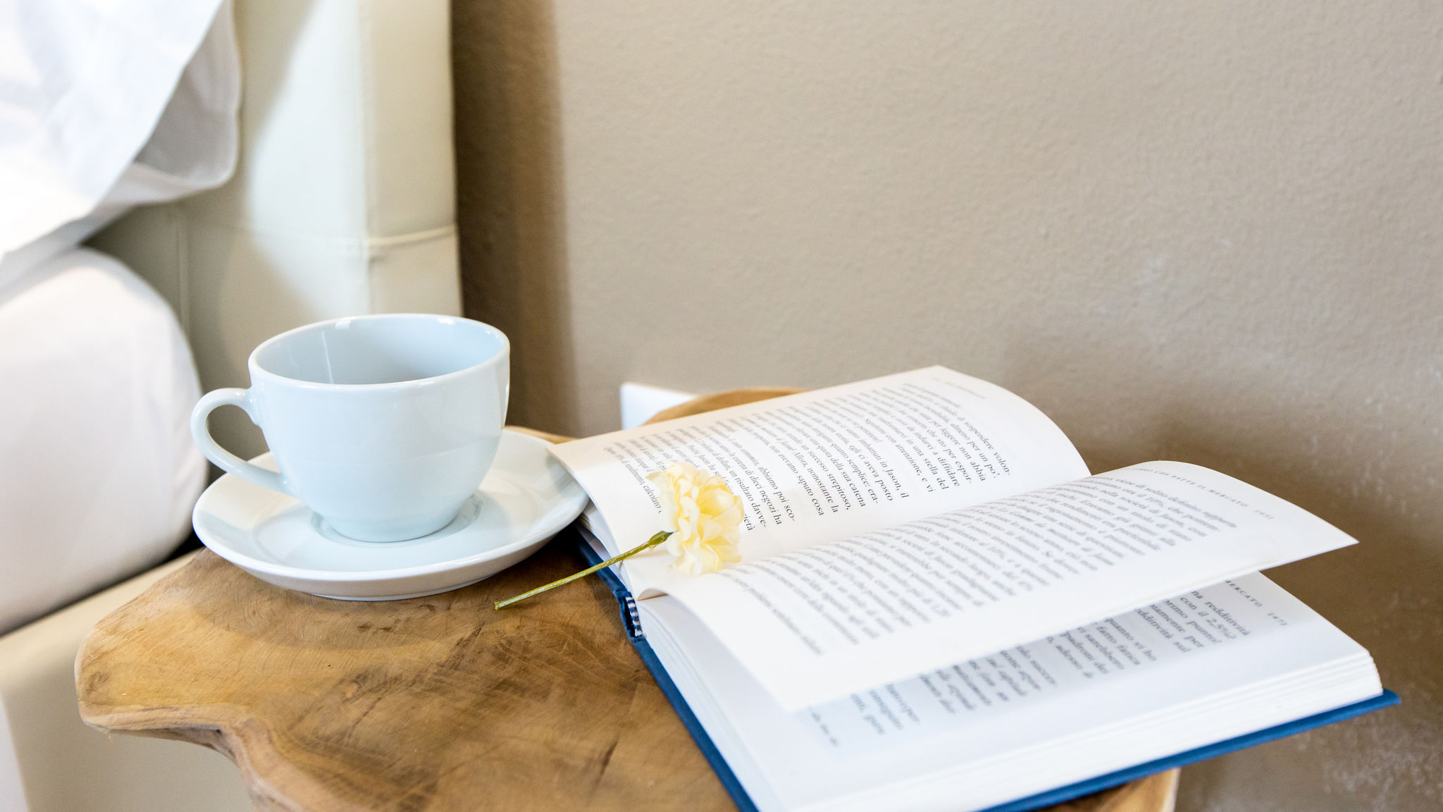 Italianway Cagliari Maison Garibaldi - Camera Matrimoniale n.2