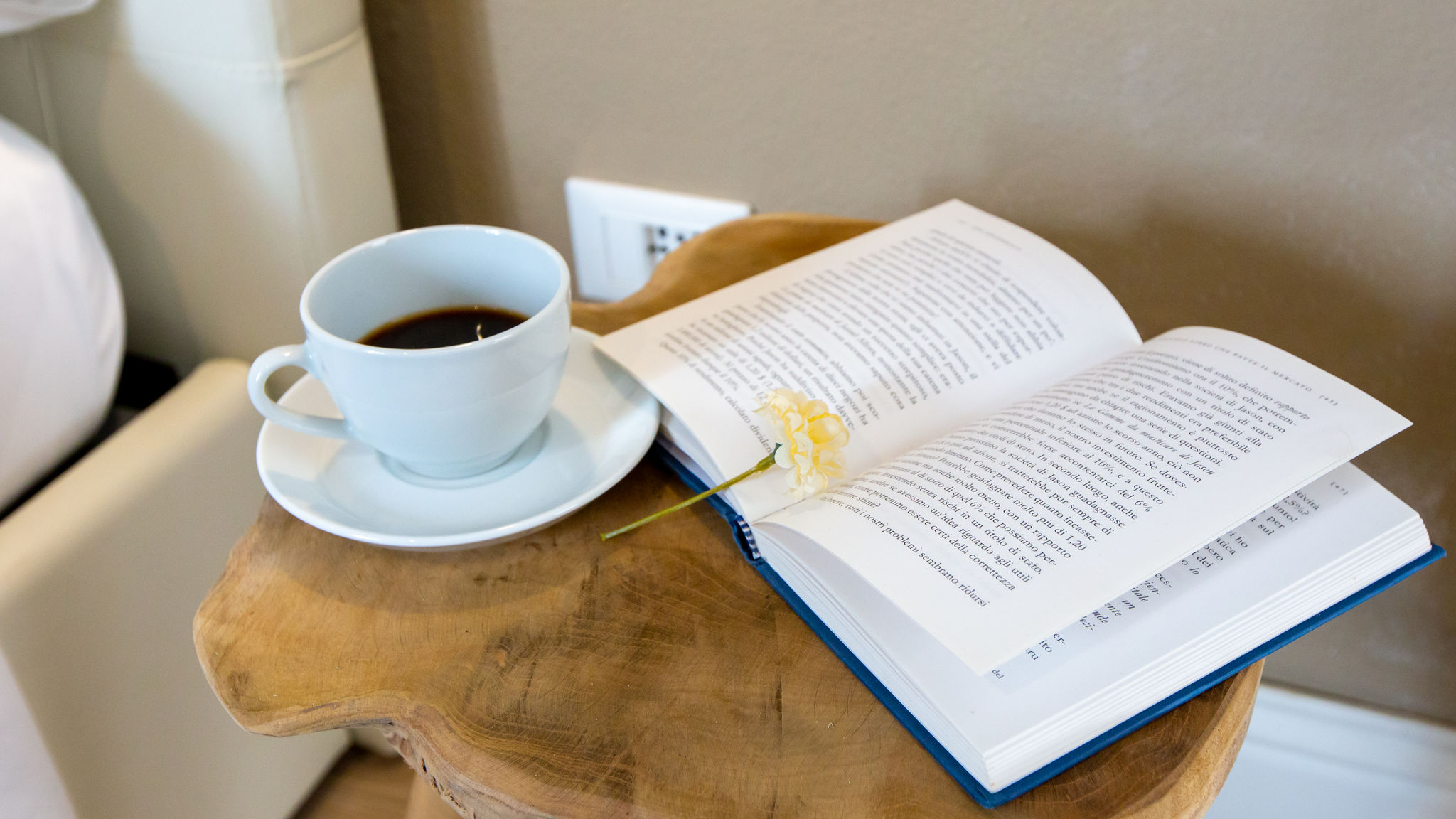 Italianway Cagliari Maison Garibaldi - Camera Matrimoniale n.2