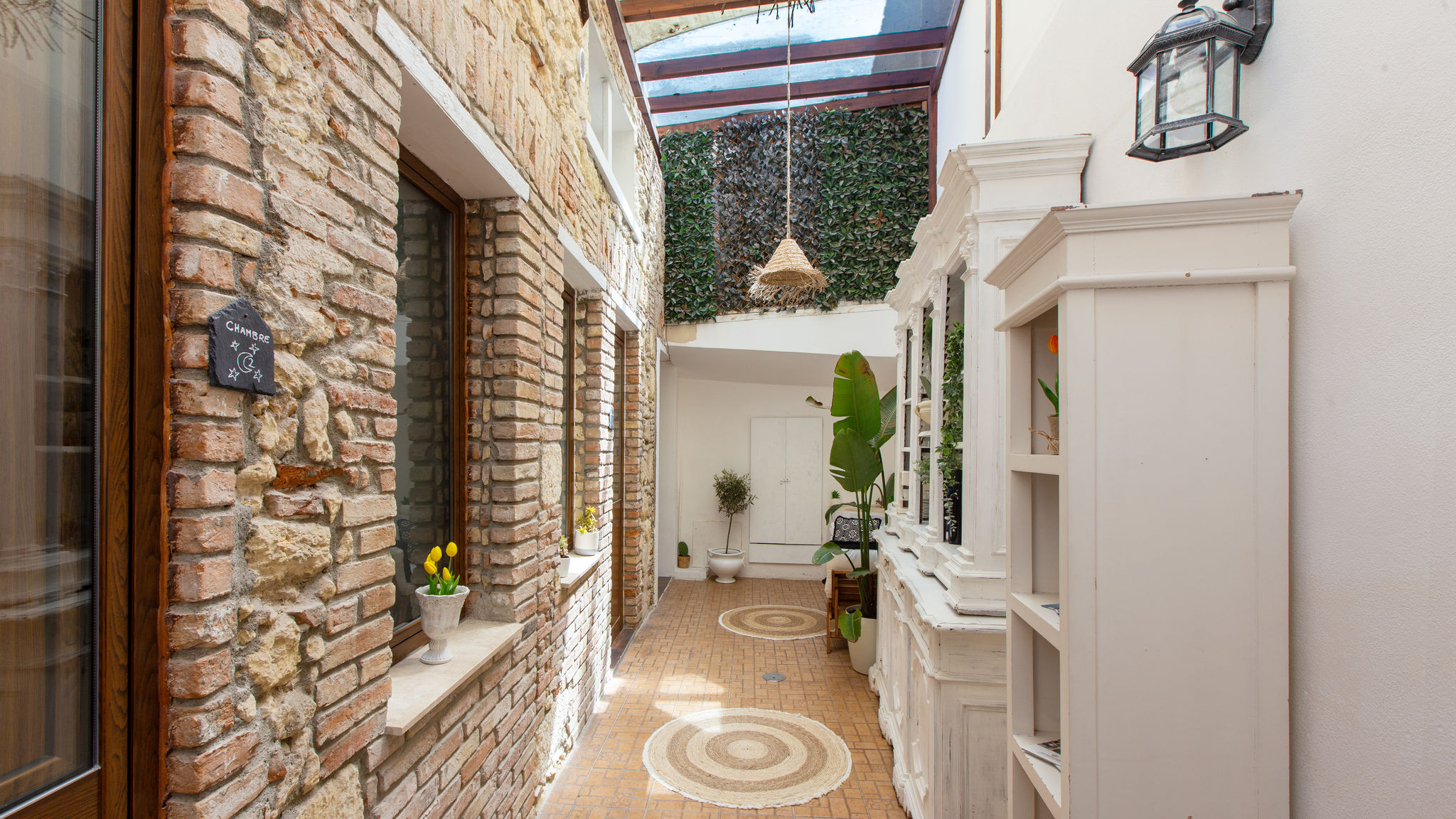 Italianway Cagliari Maison Garibaldi - Camera Matrimoniale n.2