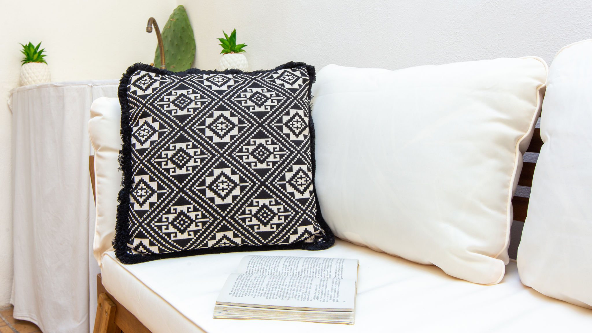 Italianway Cagliari Maison Garibaldi - Camera Matrimoniale n.2