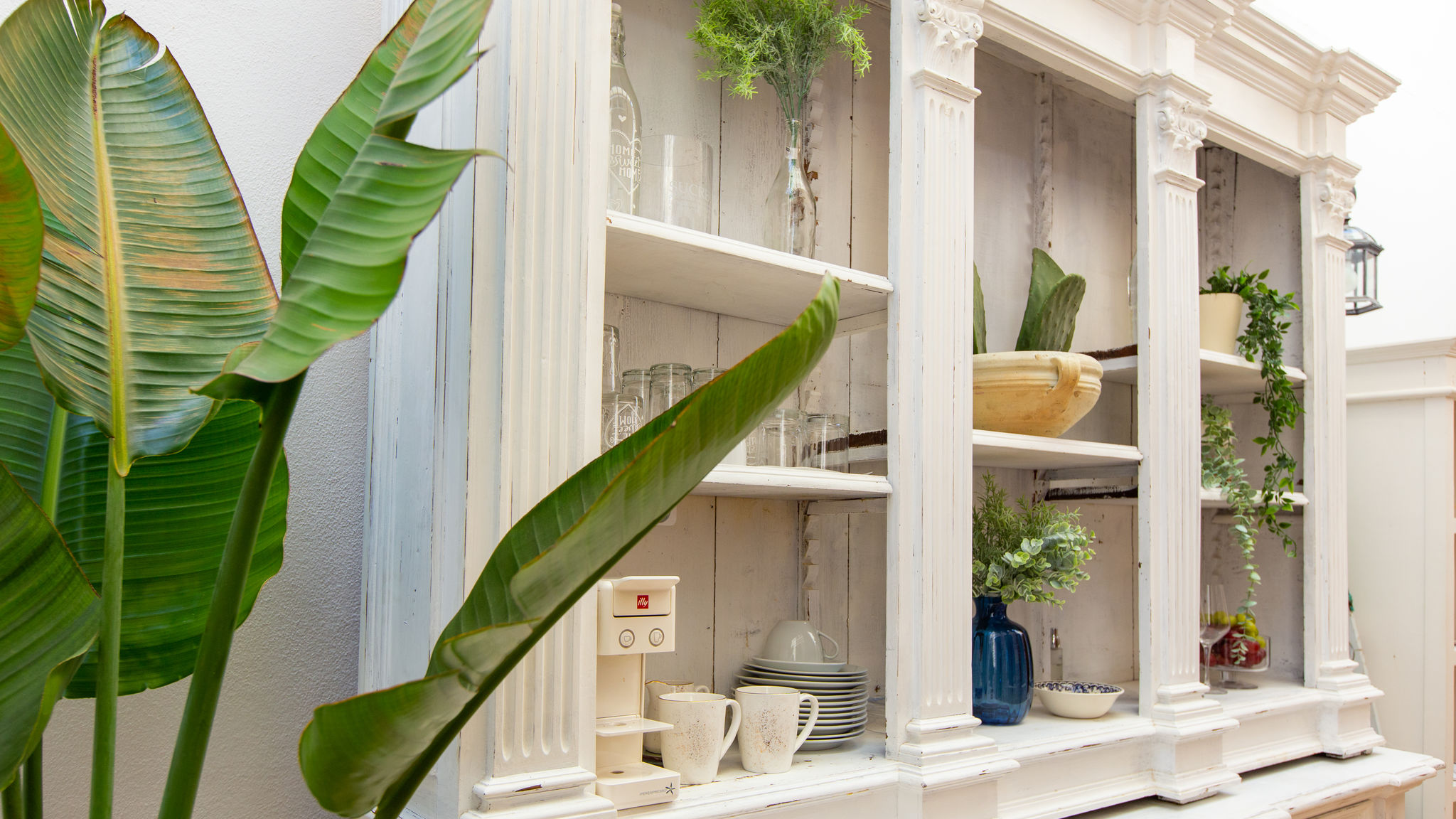 Italianway Cagliari Maison Garibaldi - Camera Matrimoniale n.2