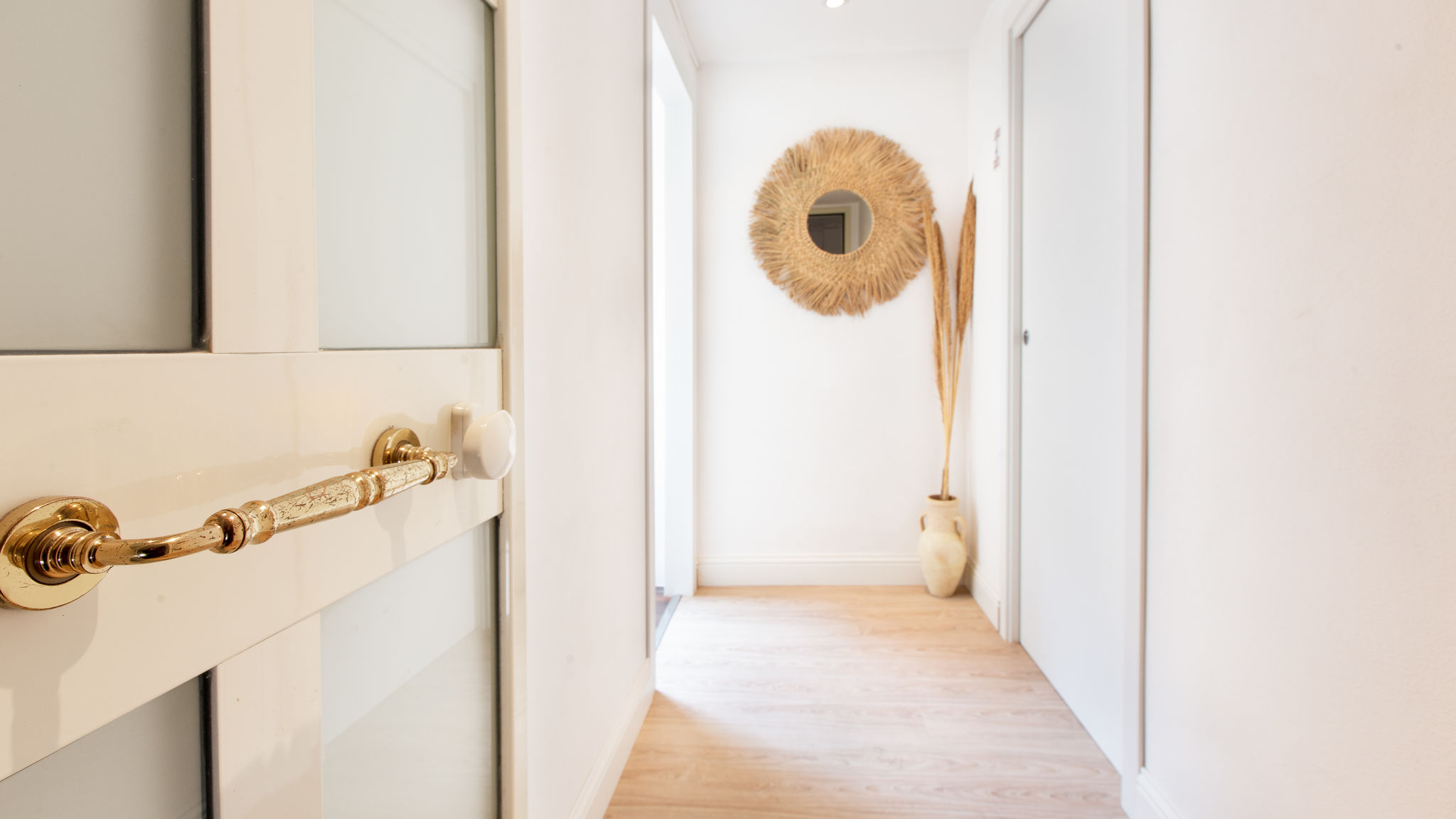 Italianway Cagliari Maison Garibaldi - Camera Matrimoniale n.2