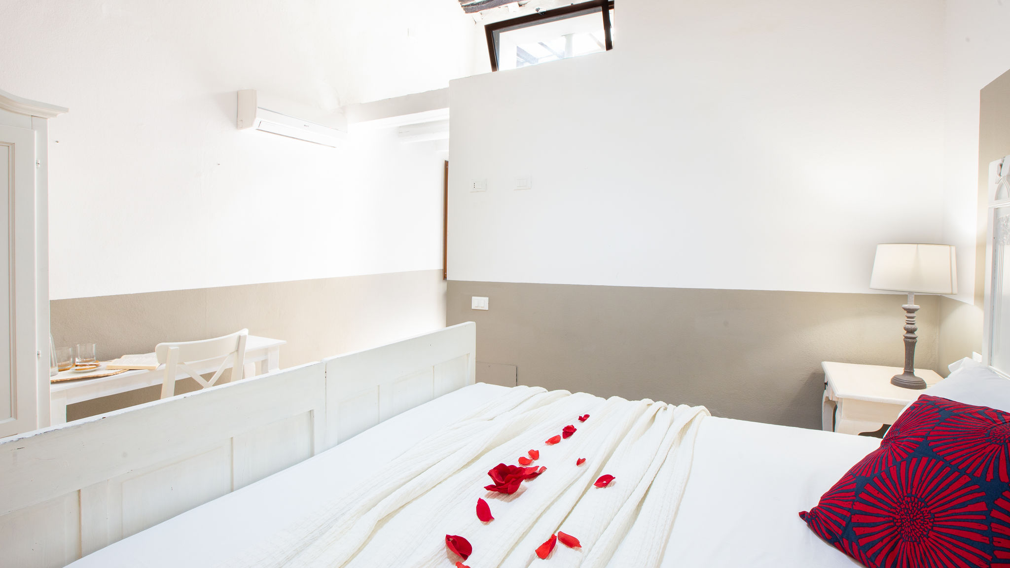 Italianway Cagliari Maison Garibaldi - Camera Matrimoniale n.3