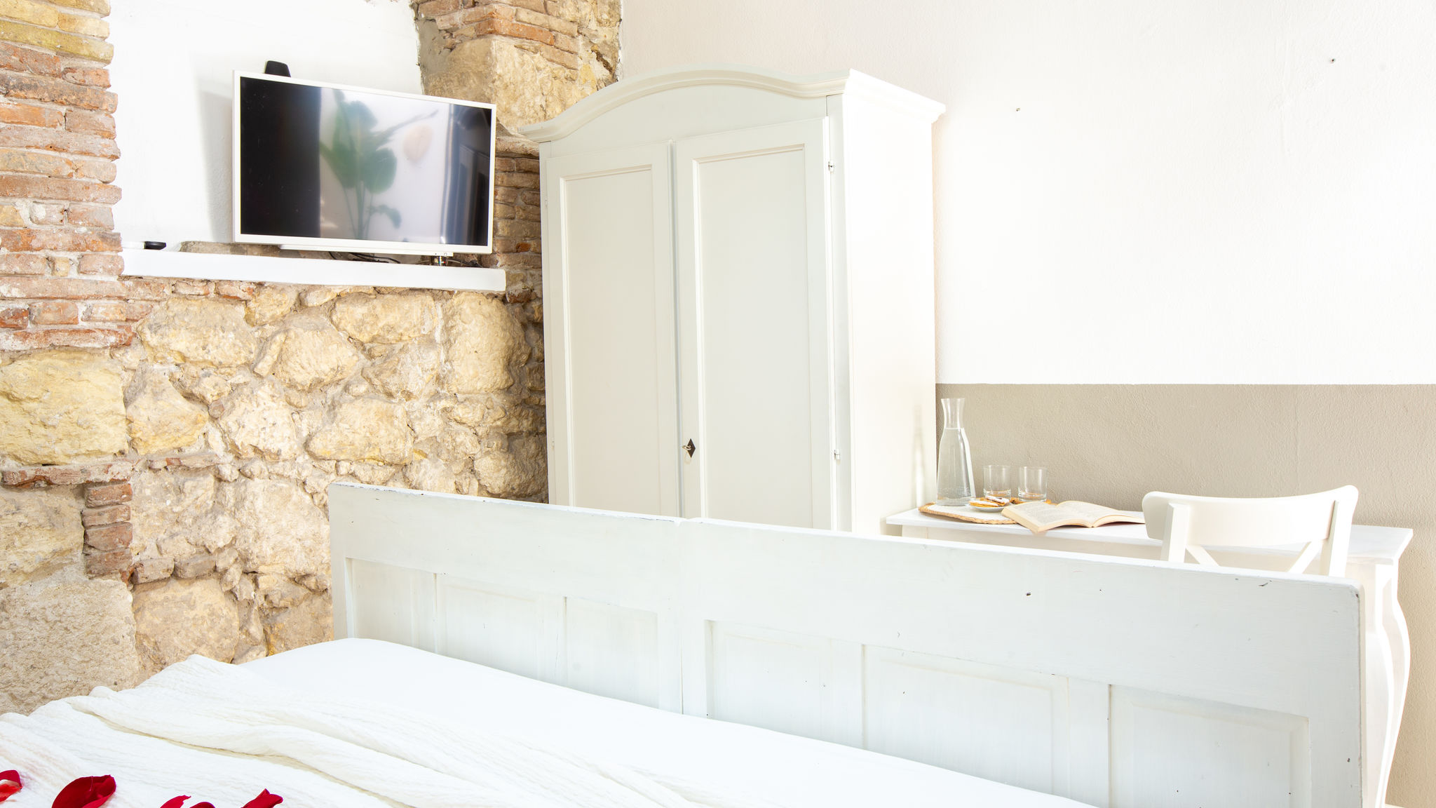 Italianway Cagliari Maison Garibaldi - Camera Matrimoniale n.3