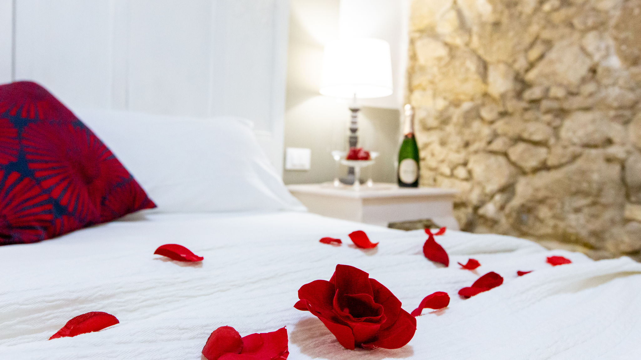 Italianway Cagliari Maison Garibaldi - Camera Matrimoniale n.3