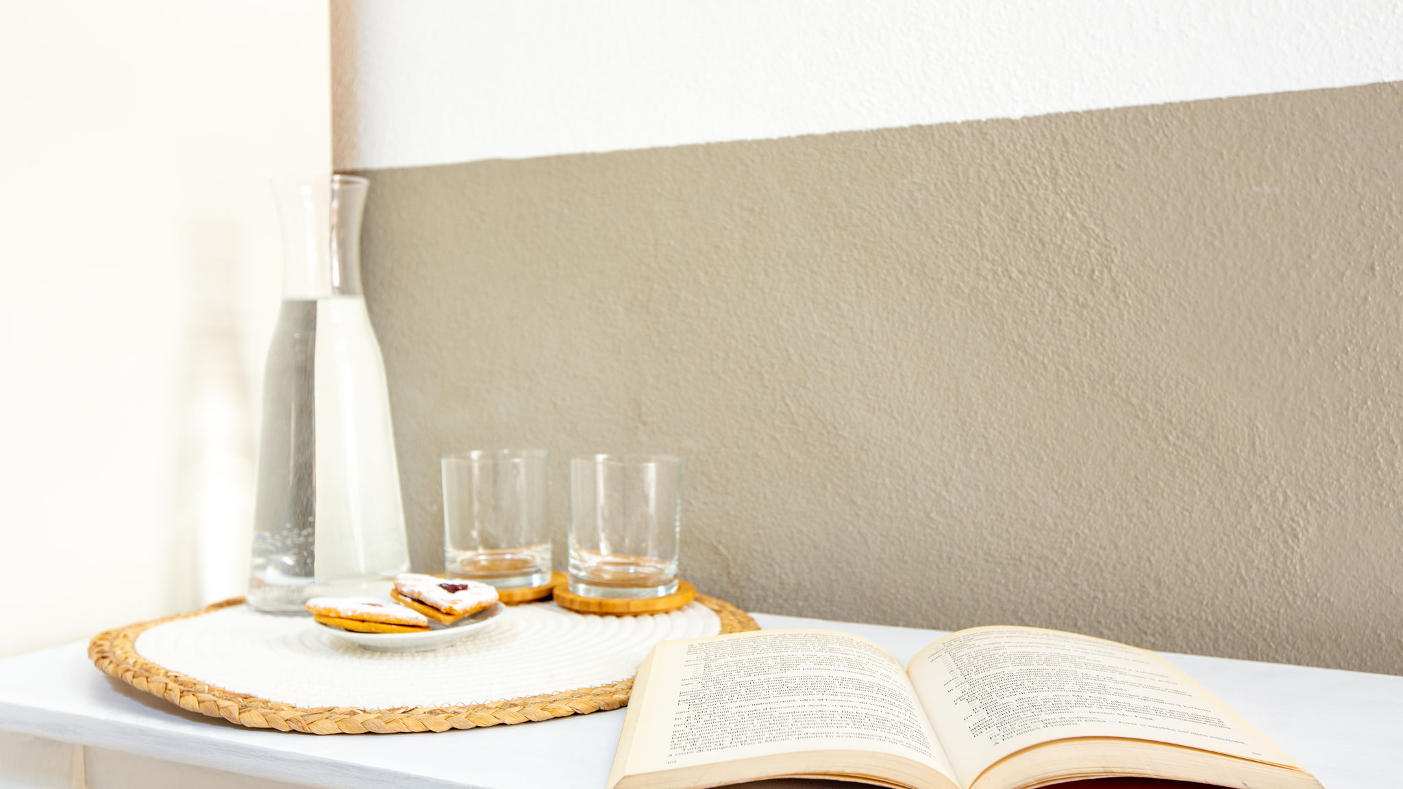 Italianway Cagliari Maison Garibaldi - Camera Matrimoniale n.3