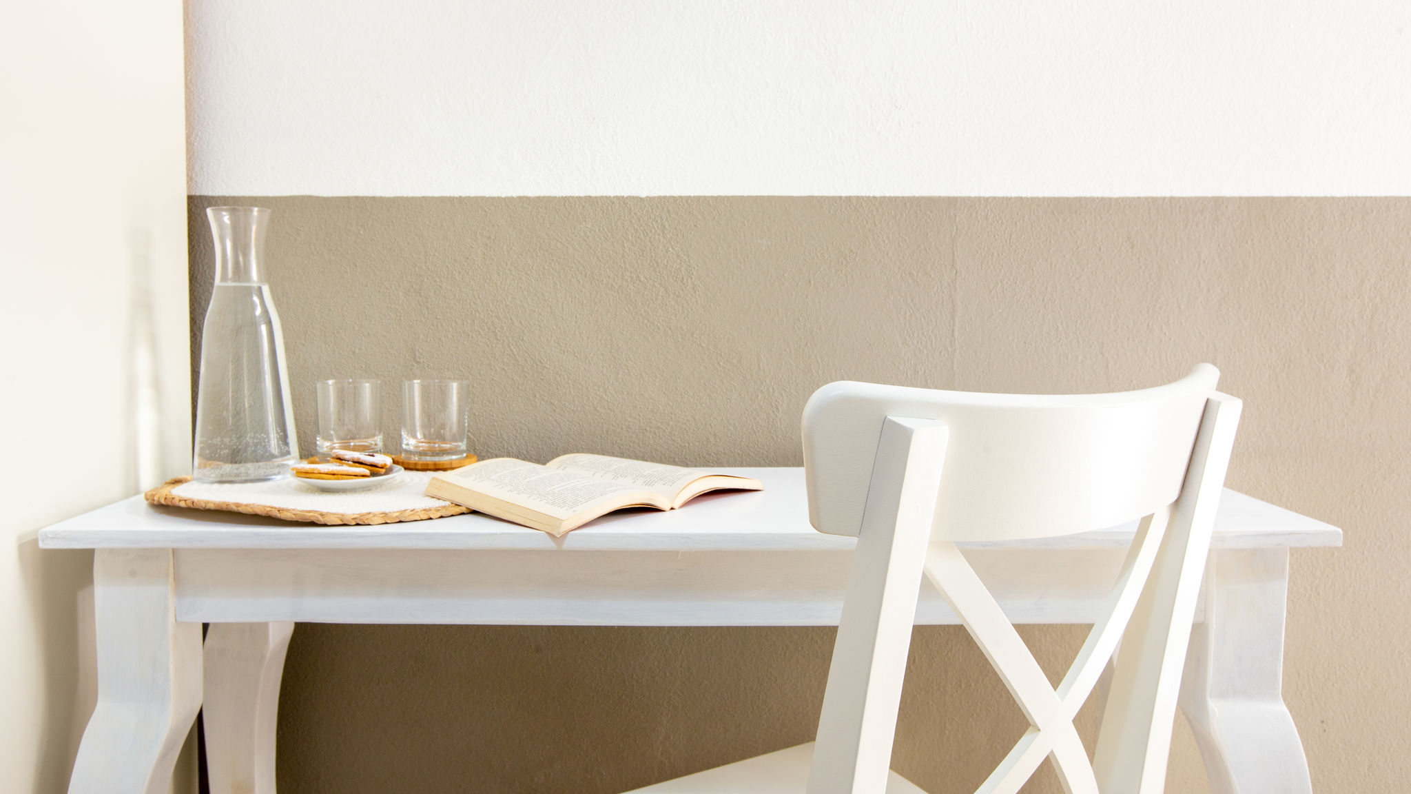 Italianway Cagliari Maison Garibaldi - Camera Matrimoniale n.3