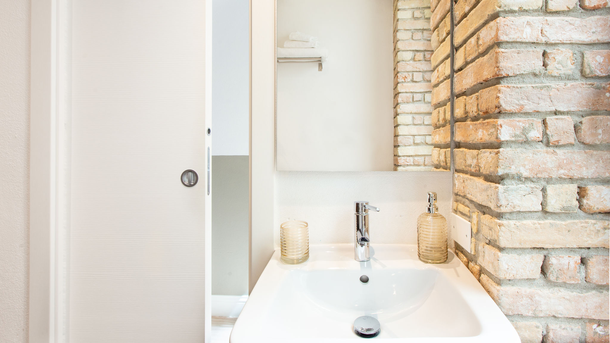 Italianway Cagliari Maison Garibaldi - Camera Matrimoniale n.3