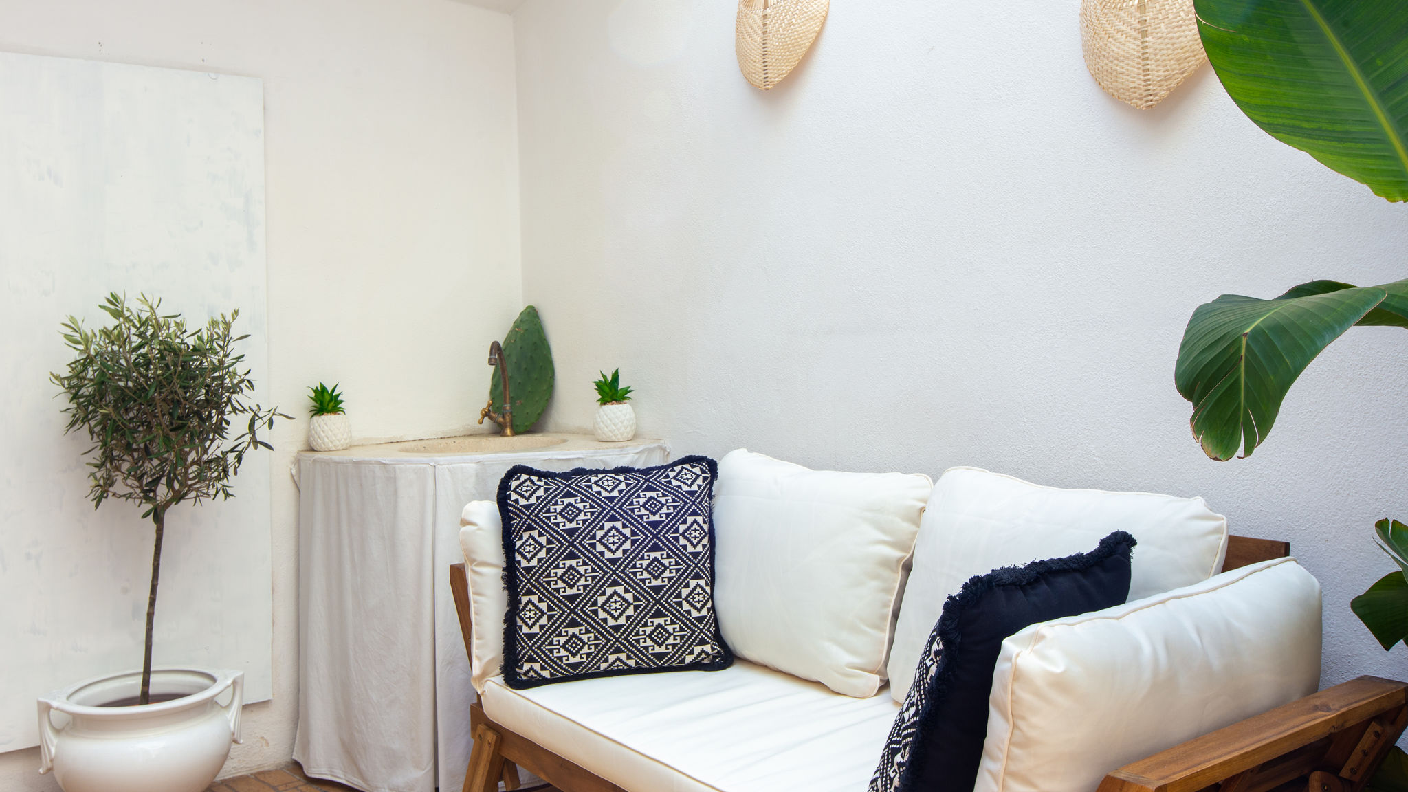 Italianway Cagliari Maison Garibaldi - Camera Matrimoniale n.3