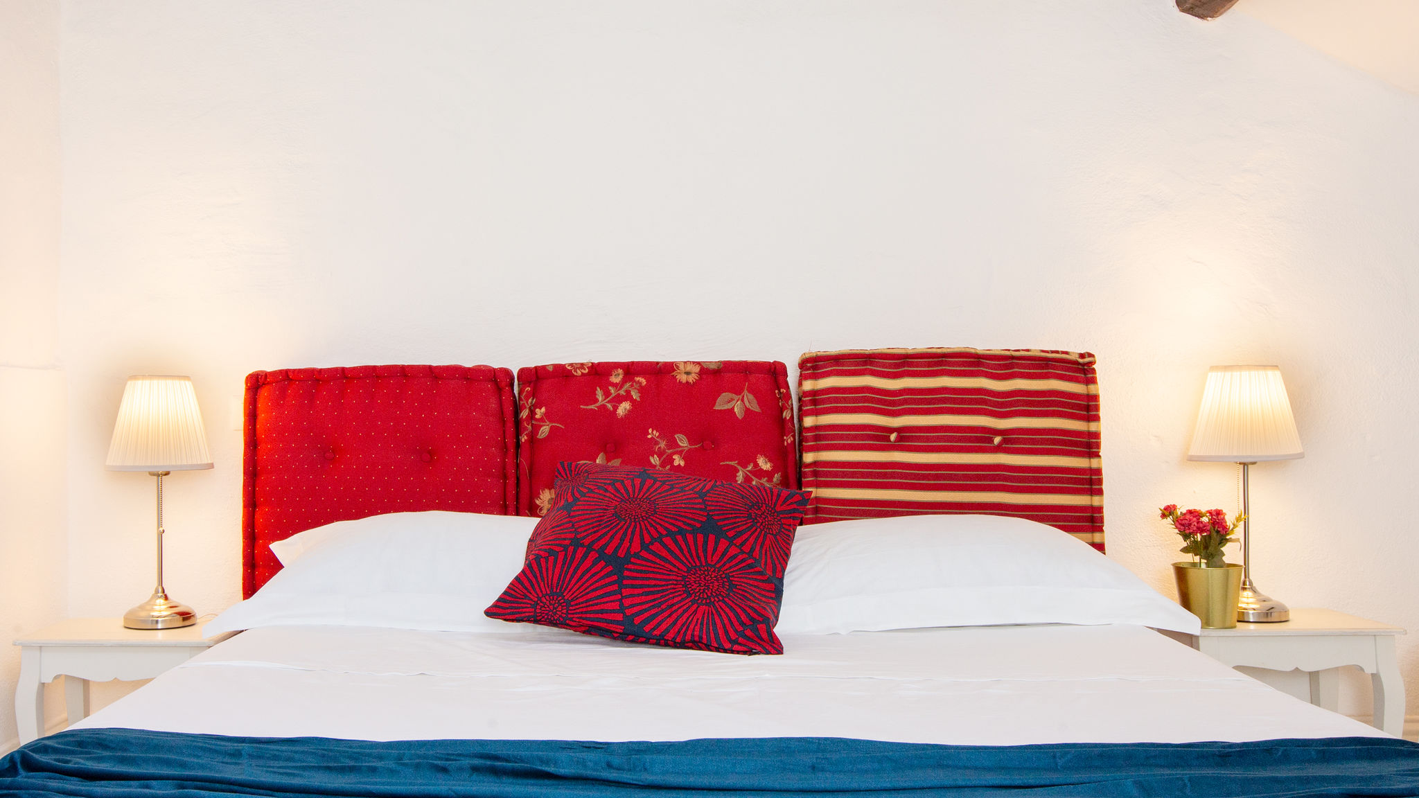 Italianway Cagliari Maison Garibaldi - Camera Tripla