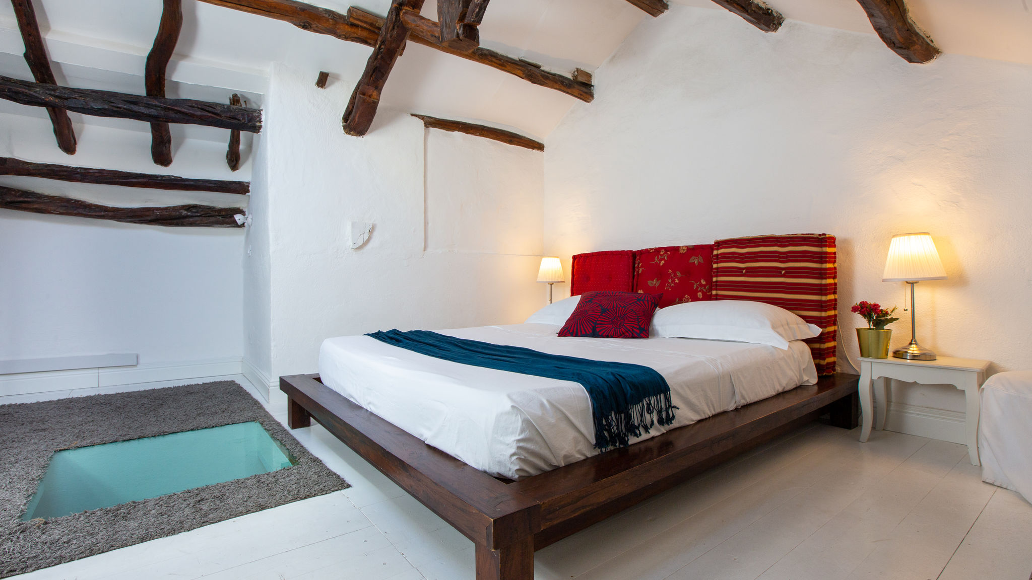 Italianway Cagliari Maison Garibaldi - Camera Tripla