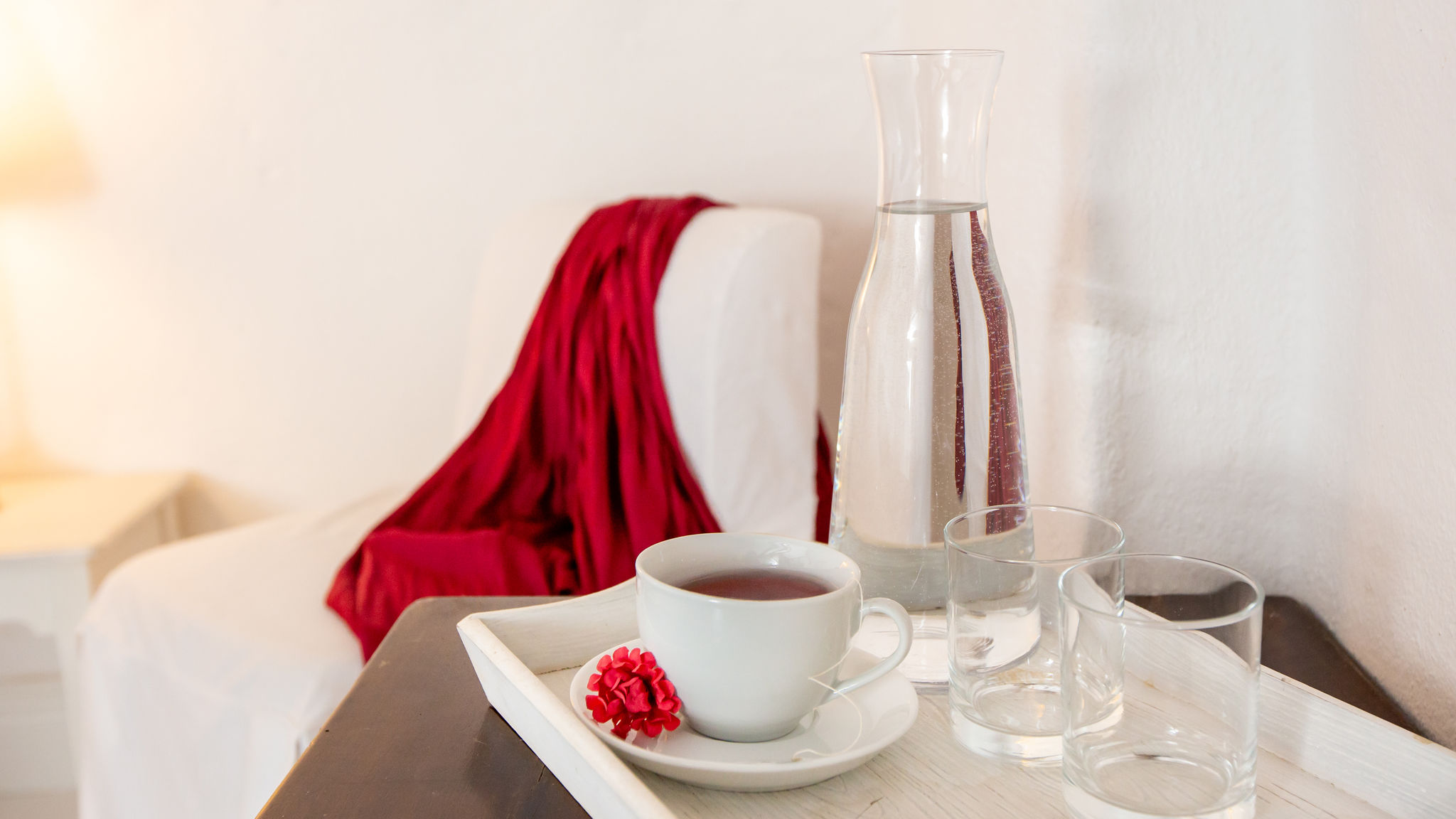 Italianway Cagliari Maison Garibaldi - Camera Tripla